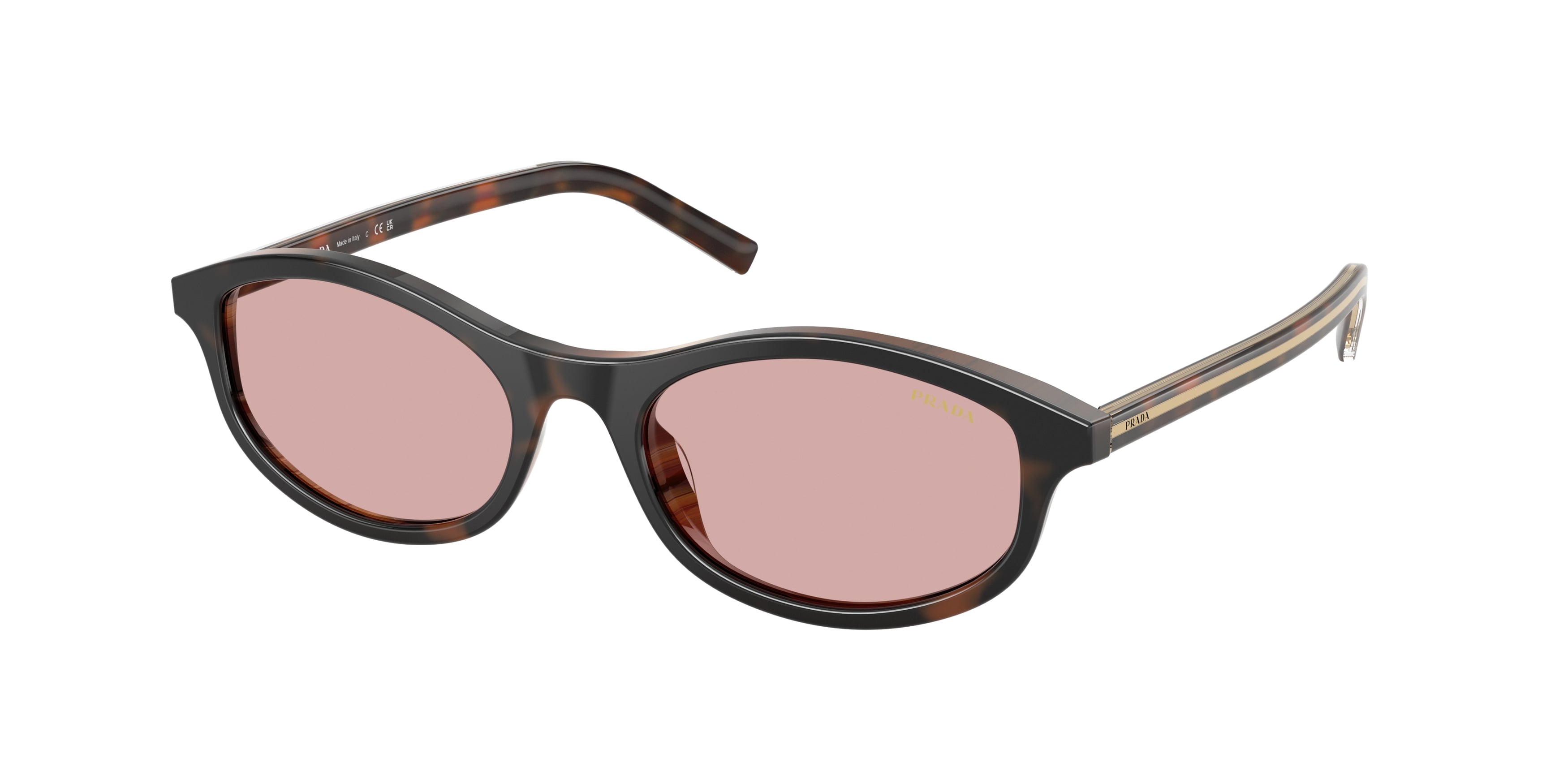Prada PR D17S 20P9G1