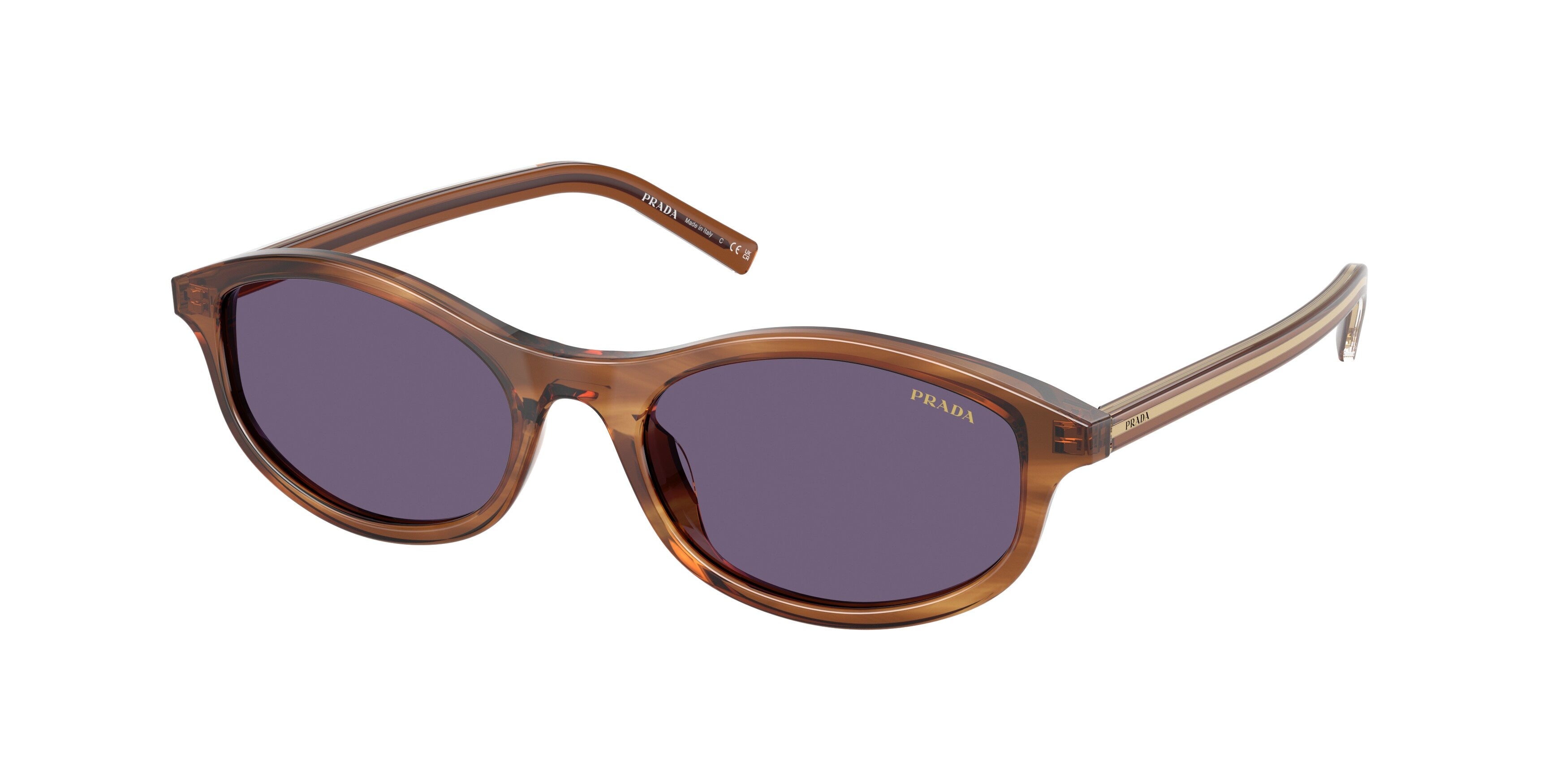 Prada PR D17S 25O70W