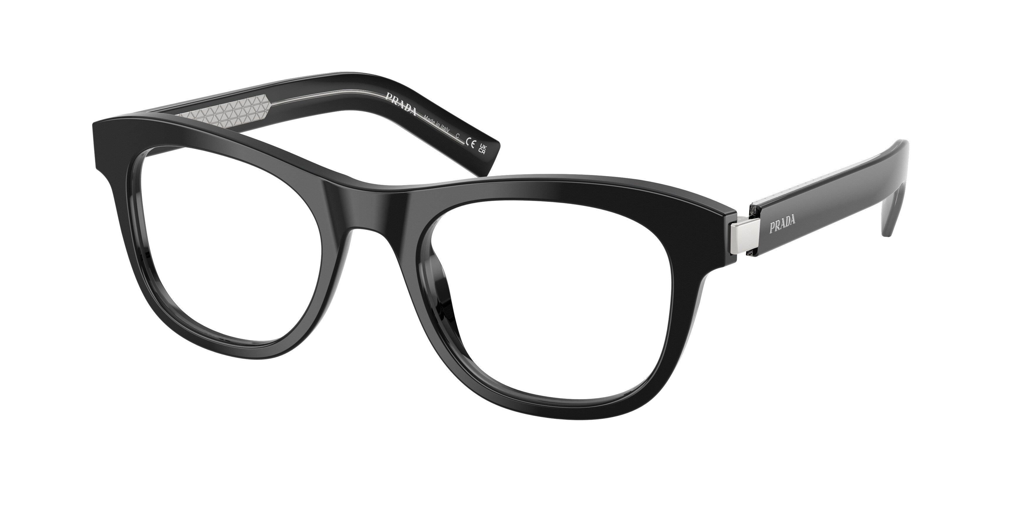 Prada PR D17V 16K1O1