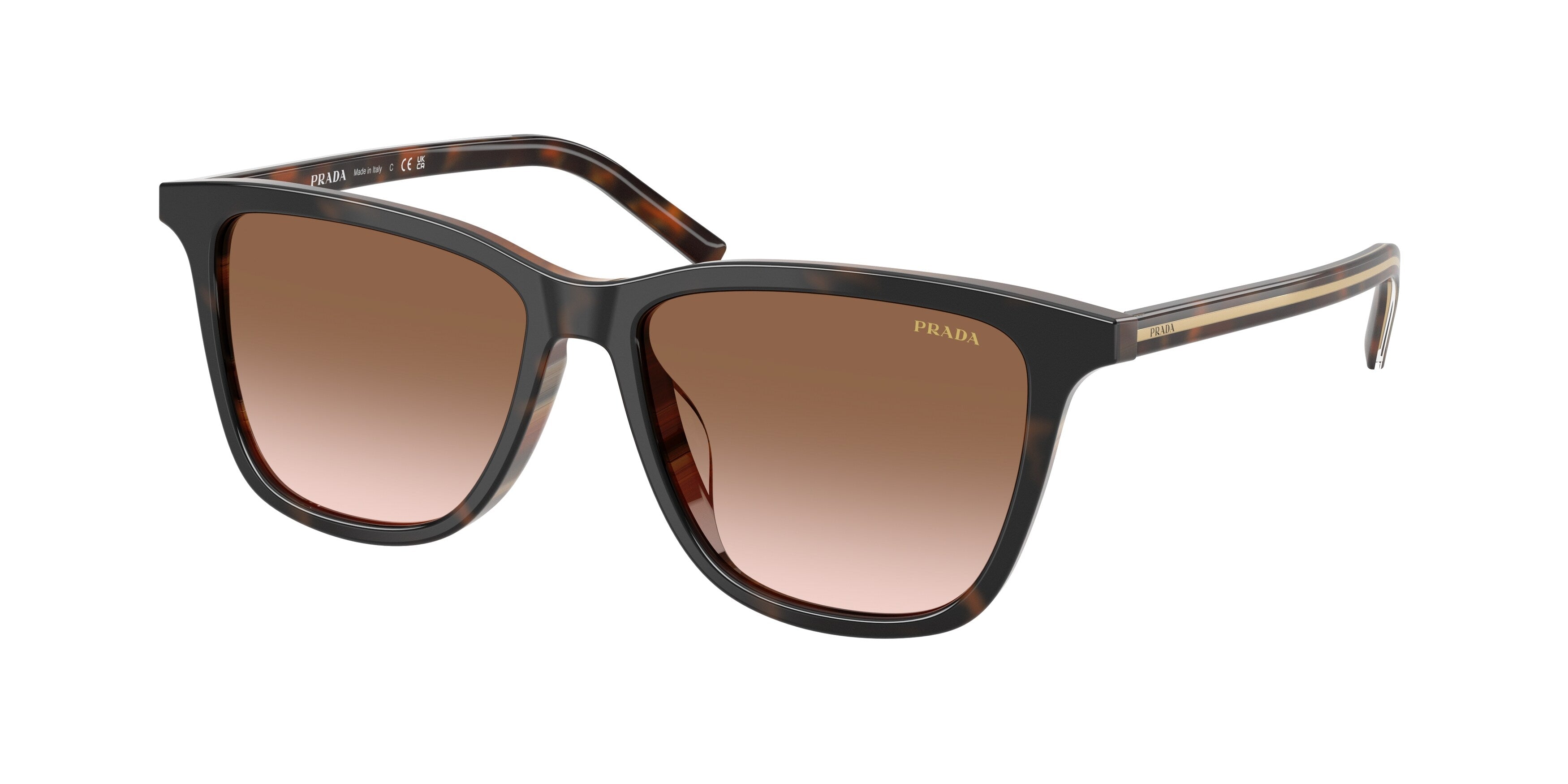 Prada PR D18SD 20P90P