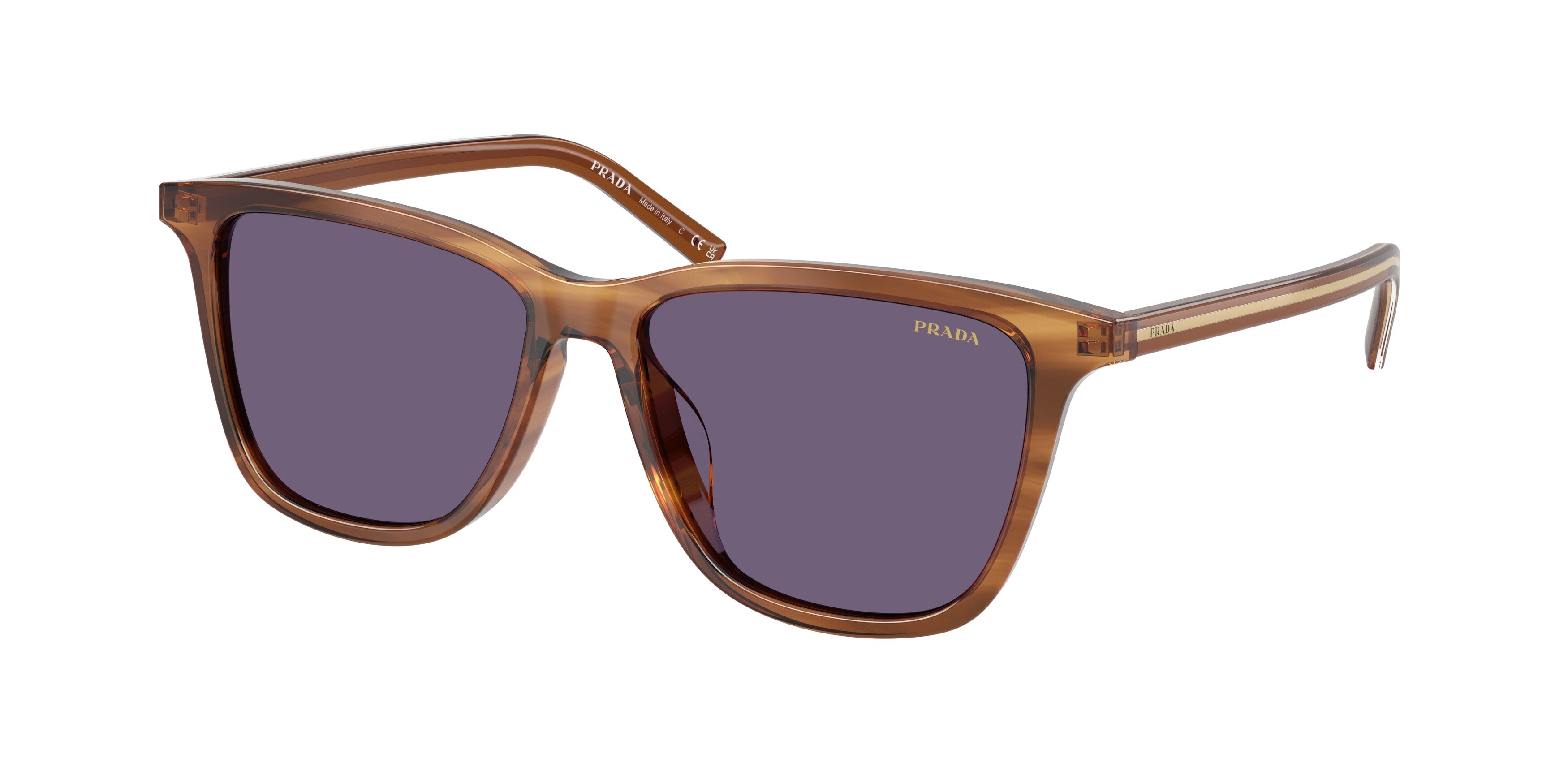 Prada PR D18SD 25O70W