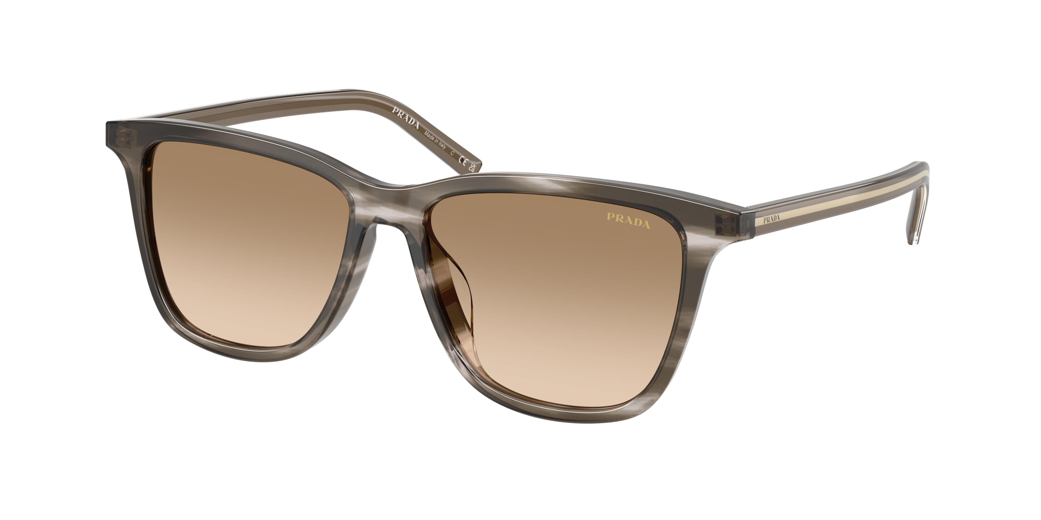 Prada PR D18SD 26O20S
