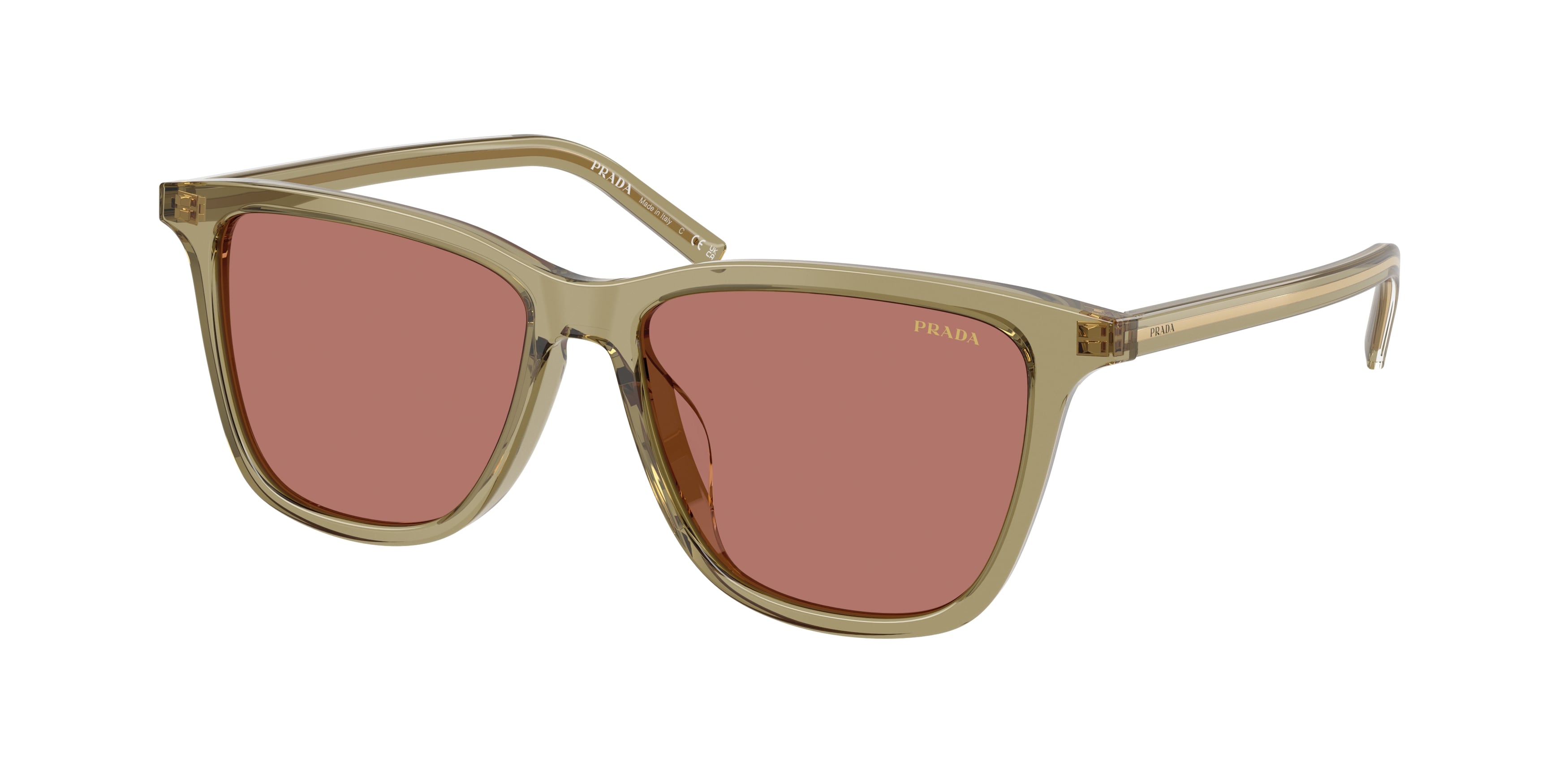 Prada PR D18SD 27O80W