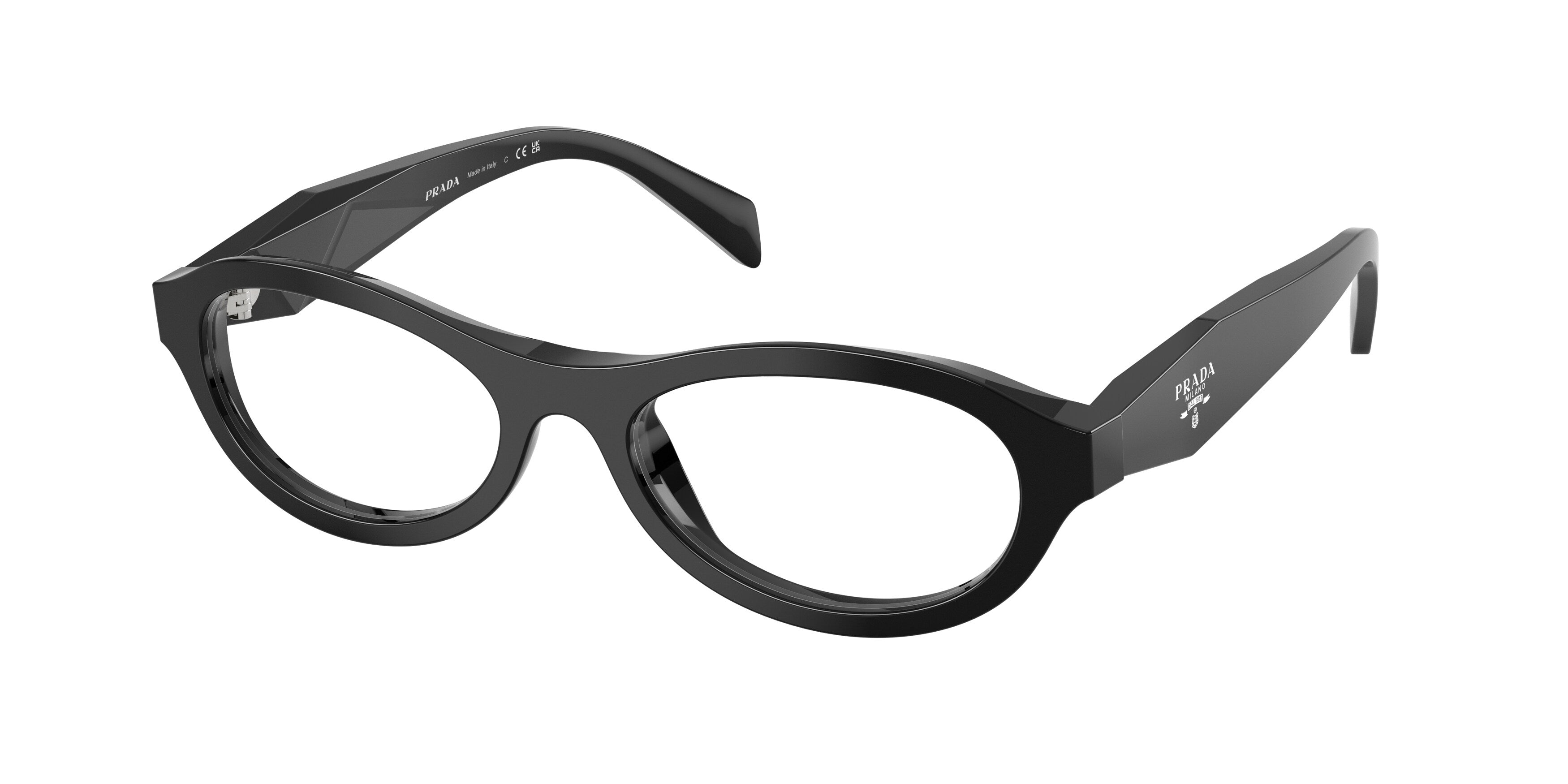 Prada PR D18V 16K1O1