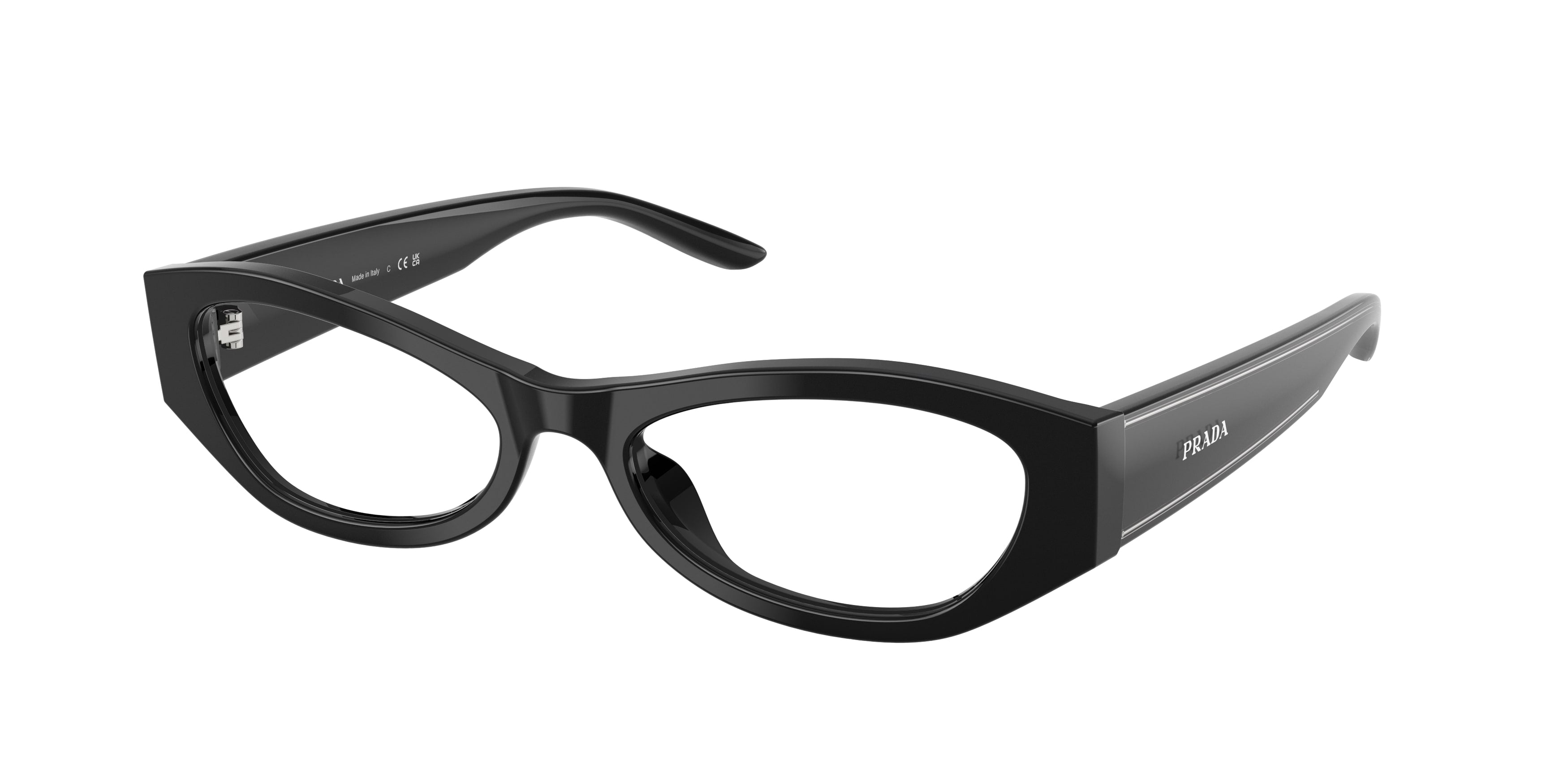 Prada PR D19VU 16K1O1