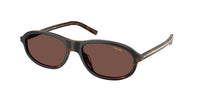 Prada PR D20SU 20P90W