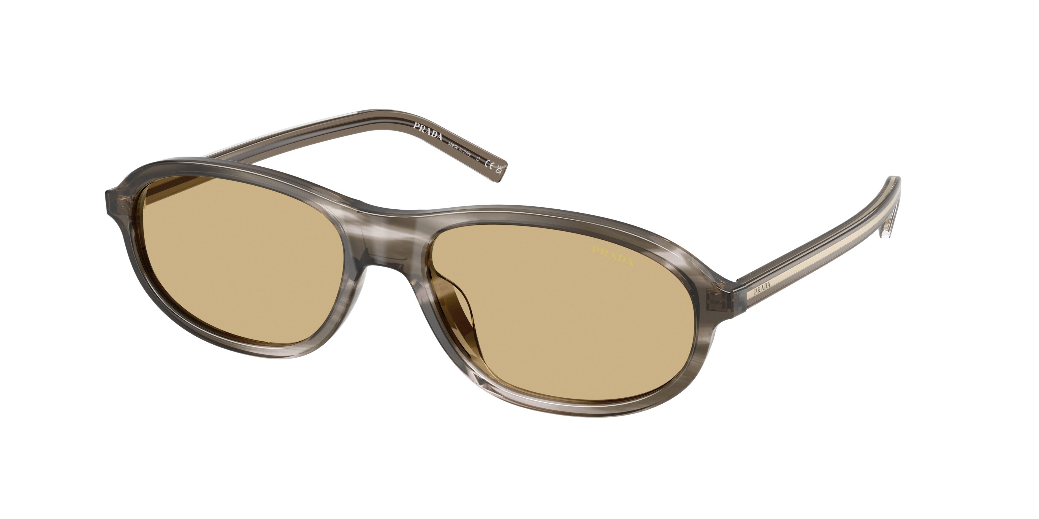 Prada PR D20SU 26O10R