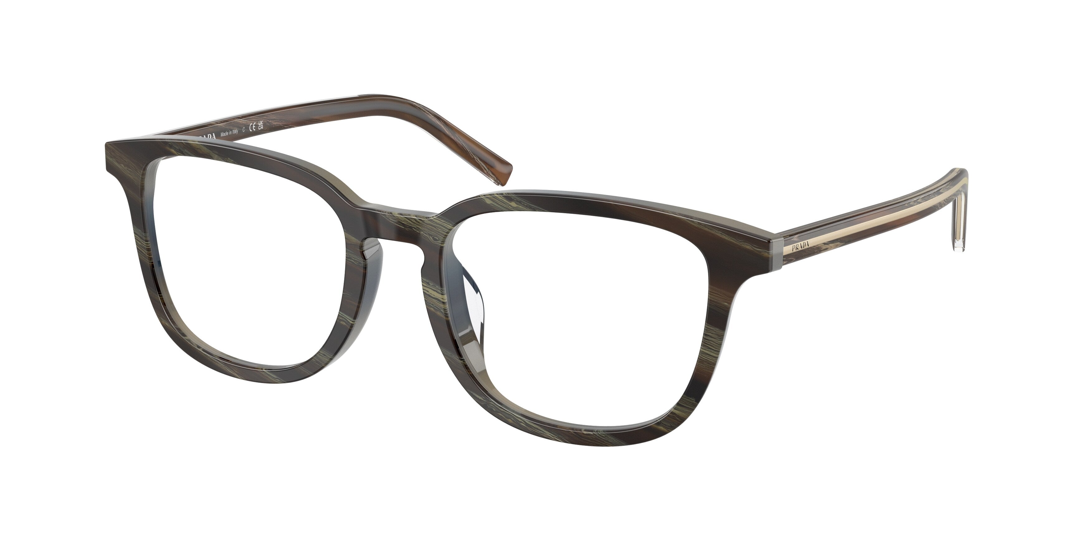 Prada PR D21VD 24P1O1