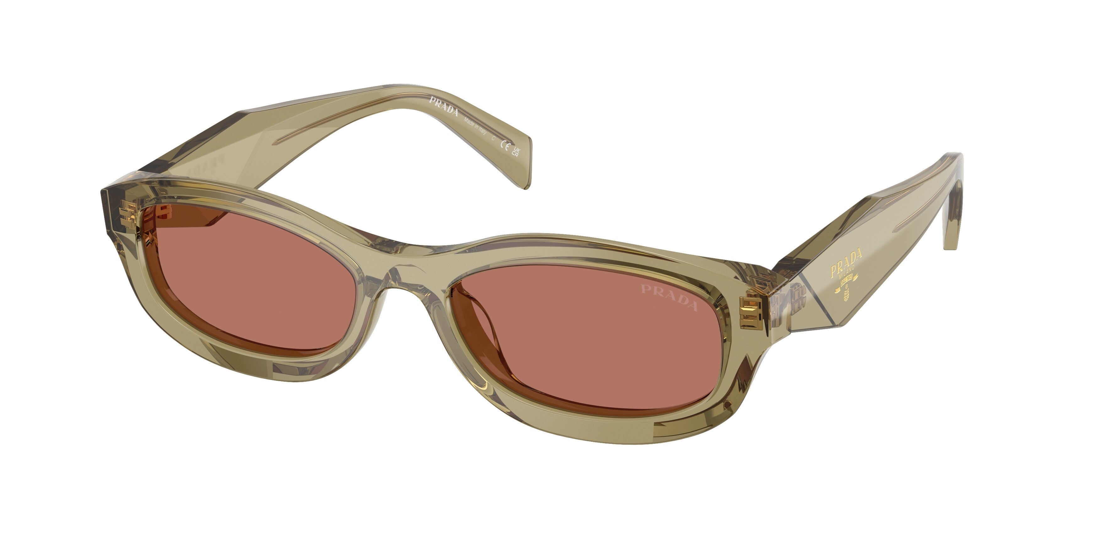 Prada PR D24S 27O80W