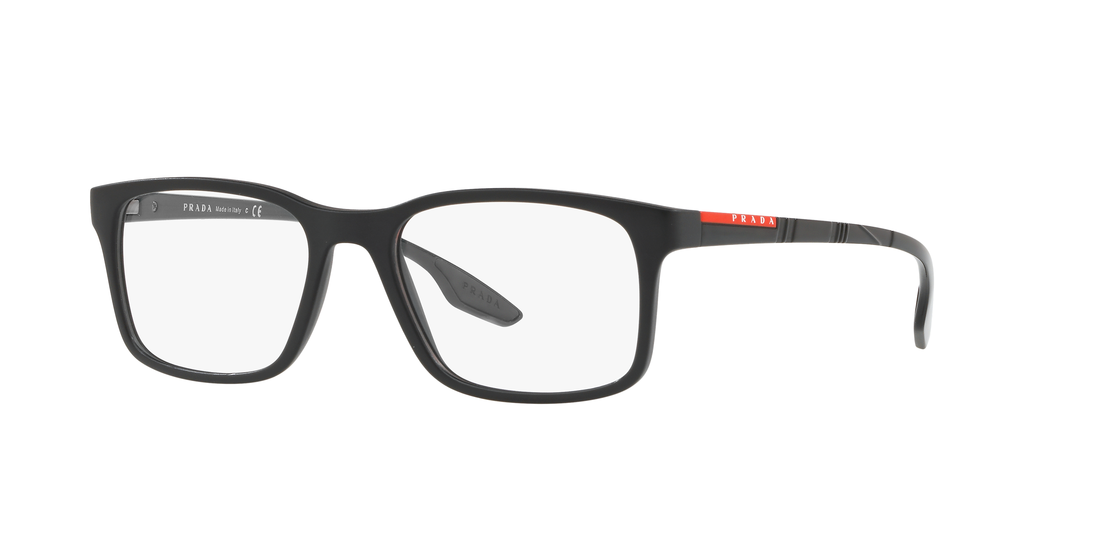 Prada Linea Rossa PS 01LV LIFESTYLE 1BO1O1