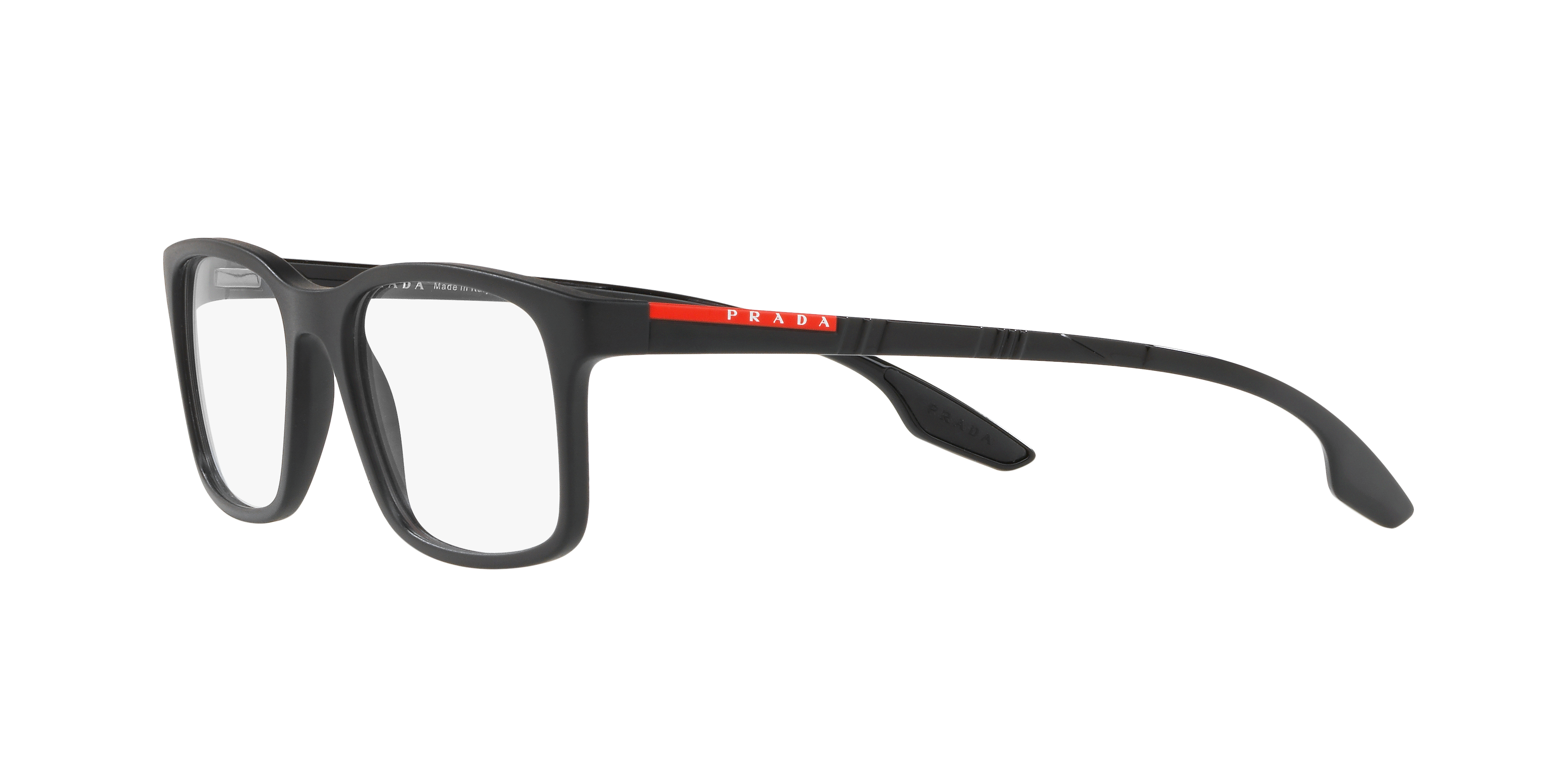 Prada Linea Rossa PS 01LV LIFESTYLE 1BO1O1