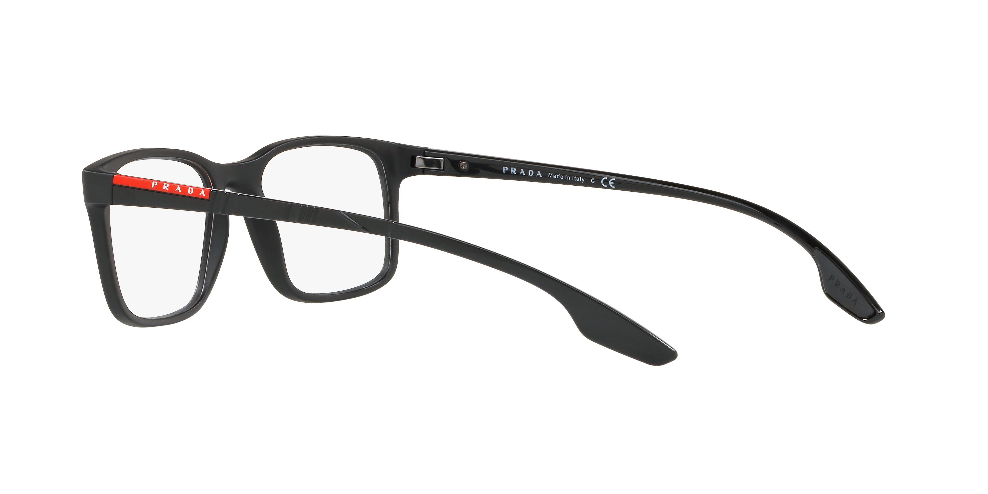 Prada Linea Rossa PS 01LV LIFESTYLE 1BO1O1