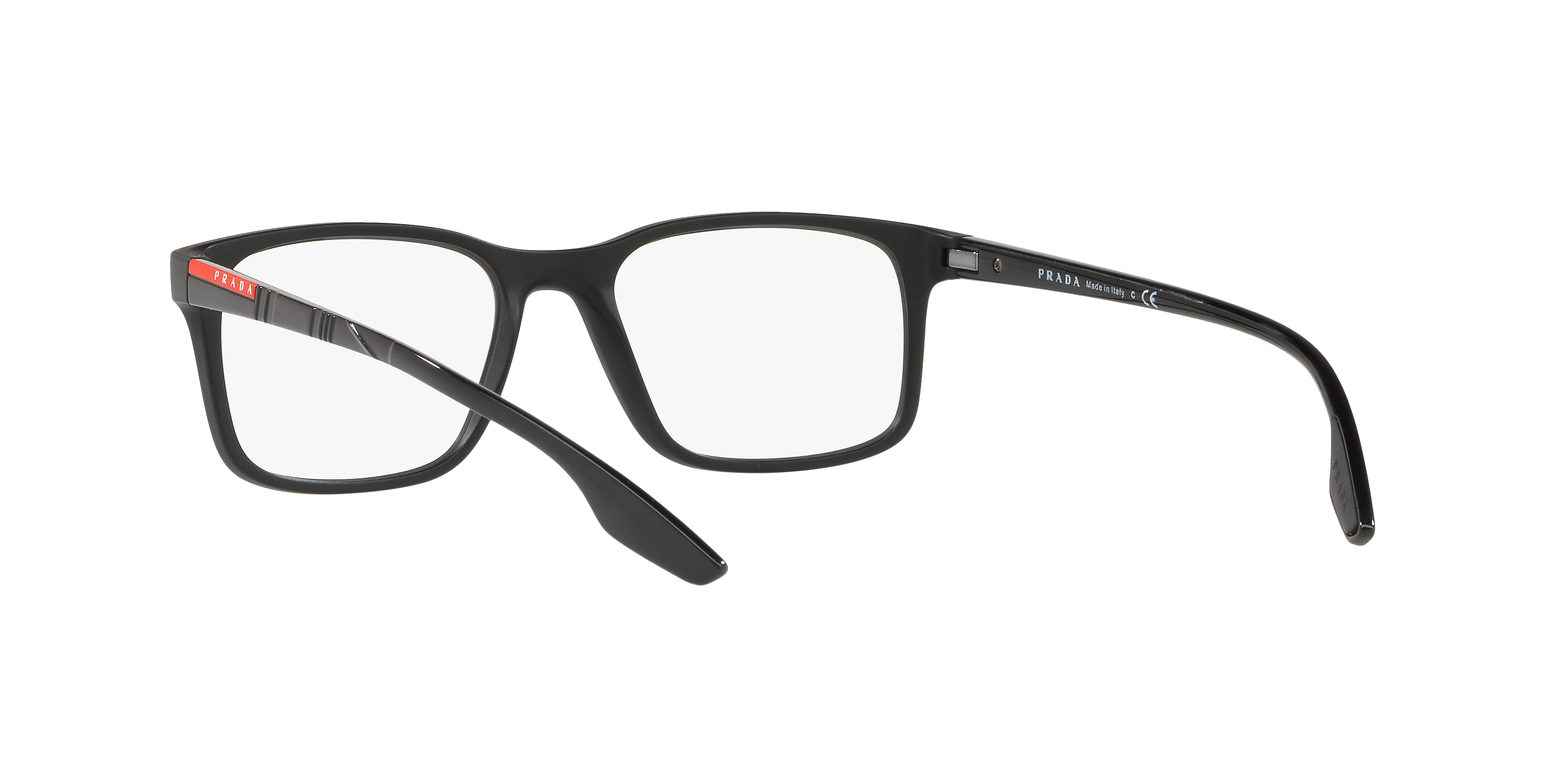 Prada Linea Rossa PS 01LV LIFESTYLE 1BO1O1