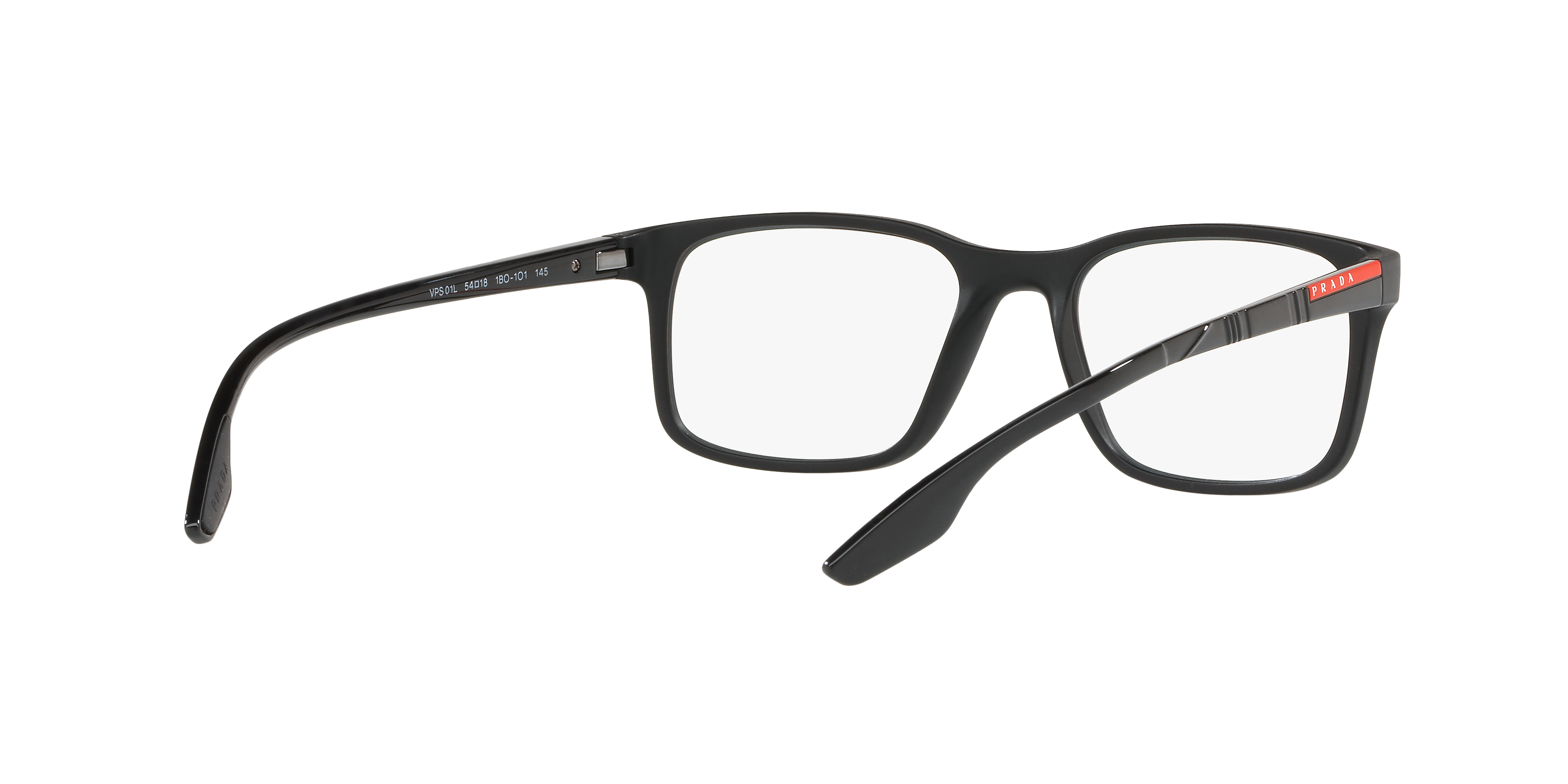 Prada Linea Rossa PS 01LV LIFESTYLE 1BO1O1