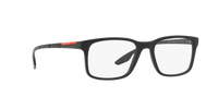 Prada Linea Rossa PS 01LV LIFESTYLE 1BO1O1