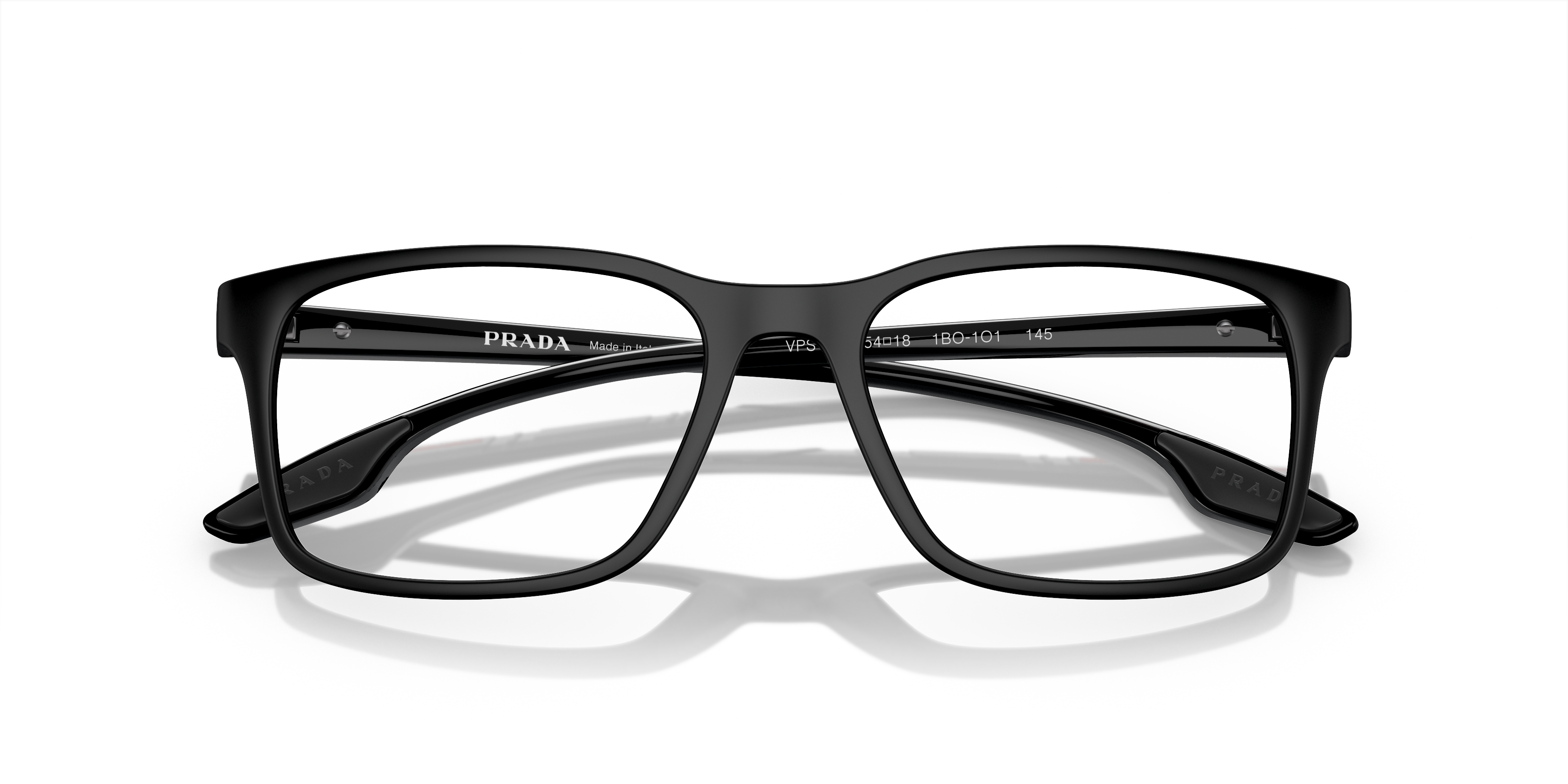 Prada Linea Rossa PS 01LV LIFESTYLE 1BO1O1