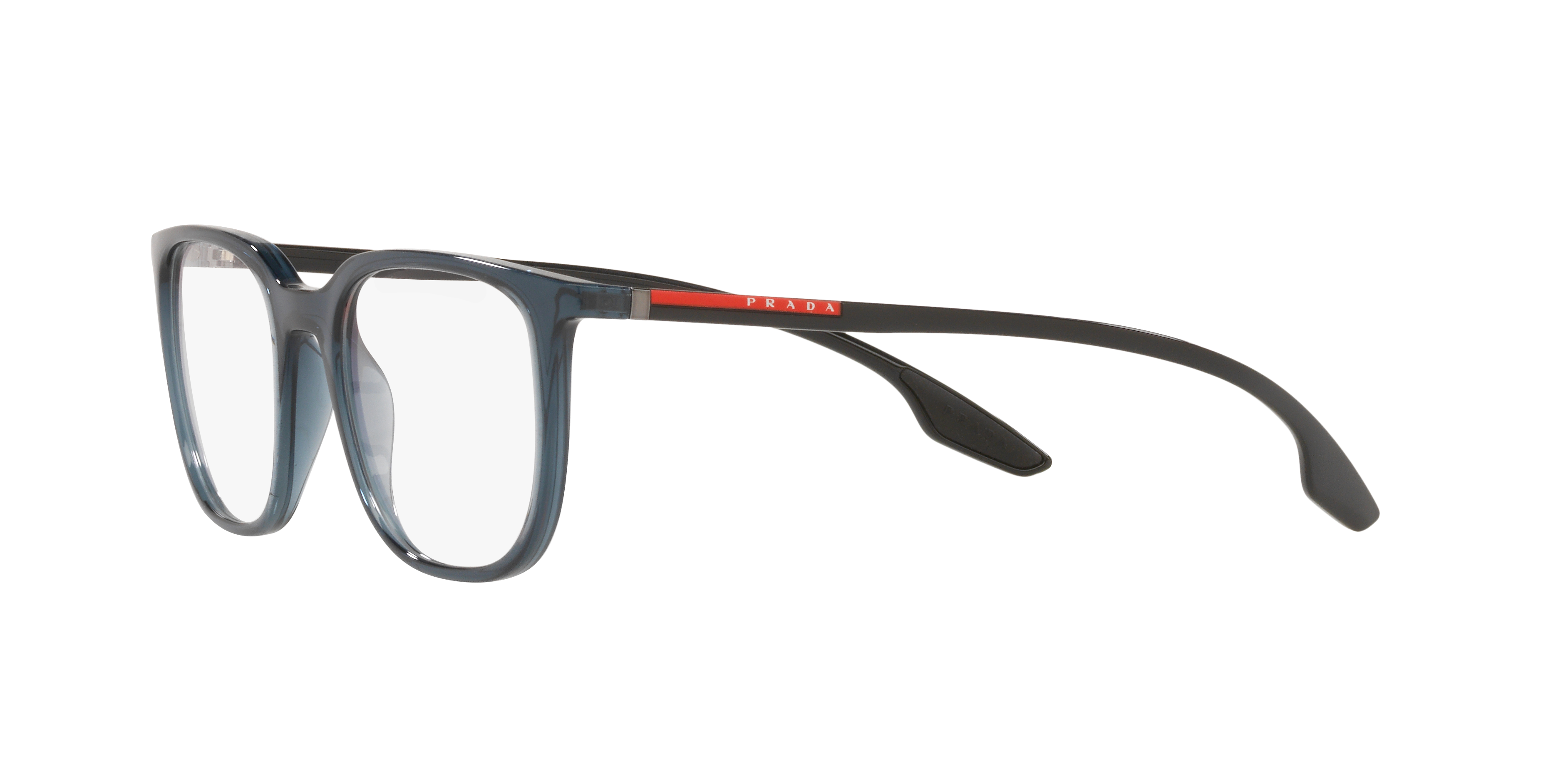 Prada Linea Rossa PS 01OV CZH1O1