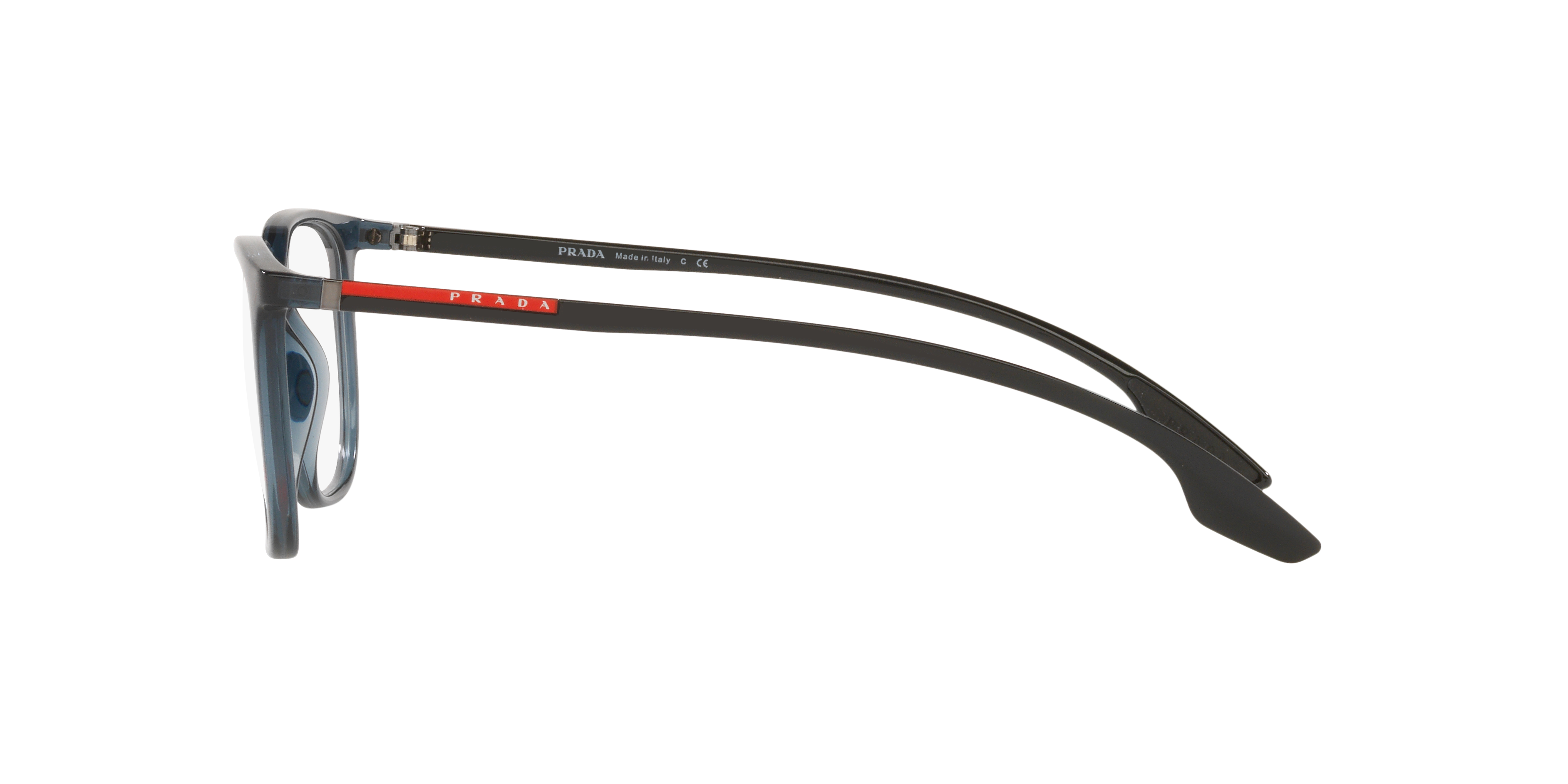 Prada Linea Rossa PS 01OV CZH1O1