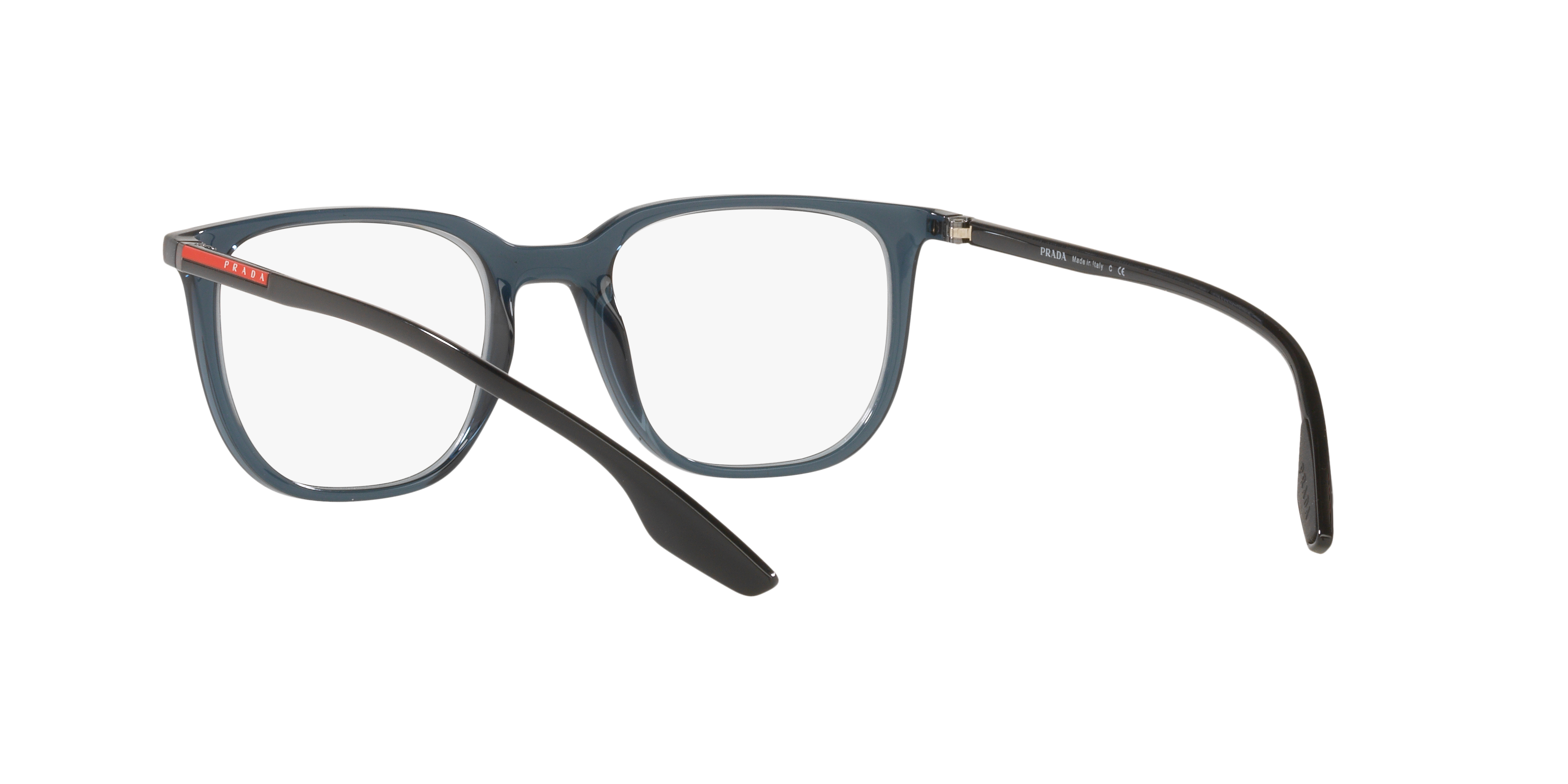 Prada Linea Rossa PS 01OV CZH1O1