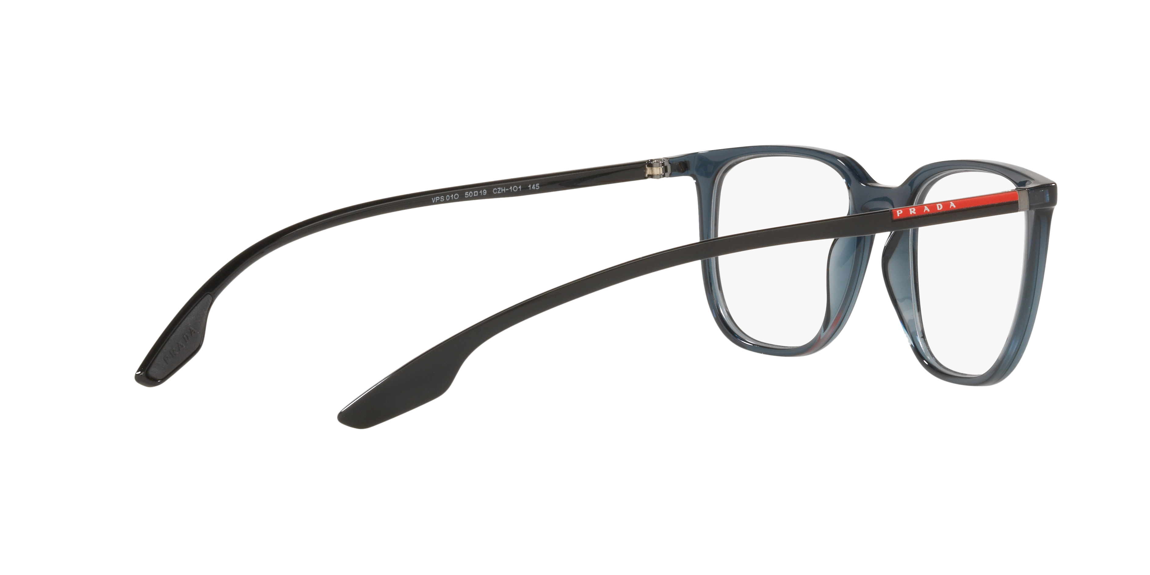 Prada Linea Rossa PS 01OV CZH1O1