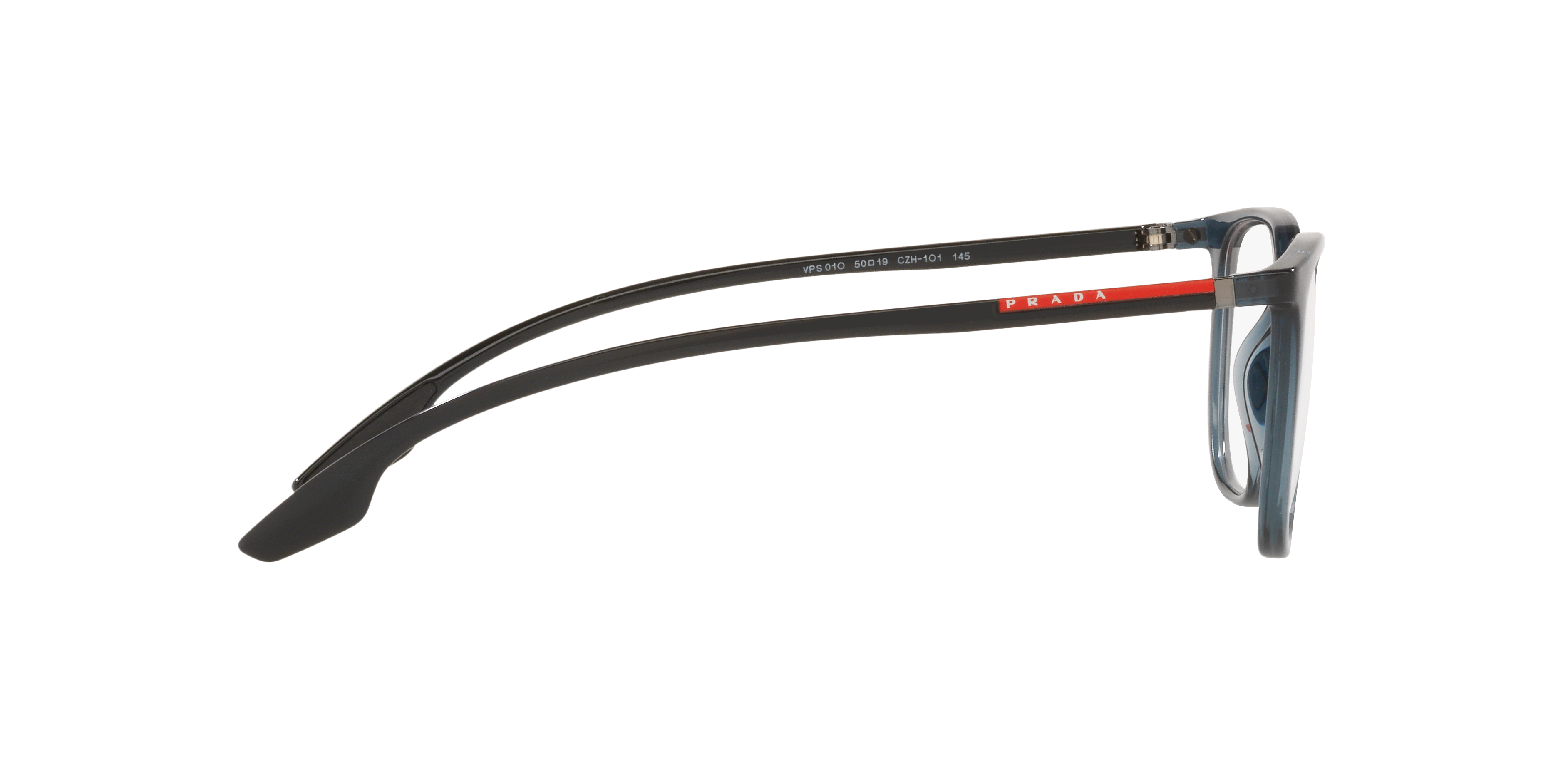 Prada Linea Rossa PS 01OV CZH1O1
