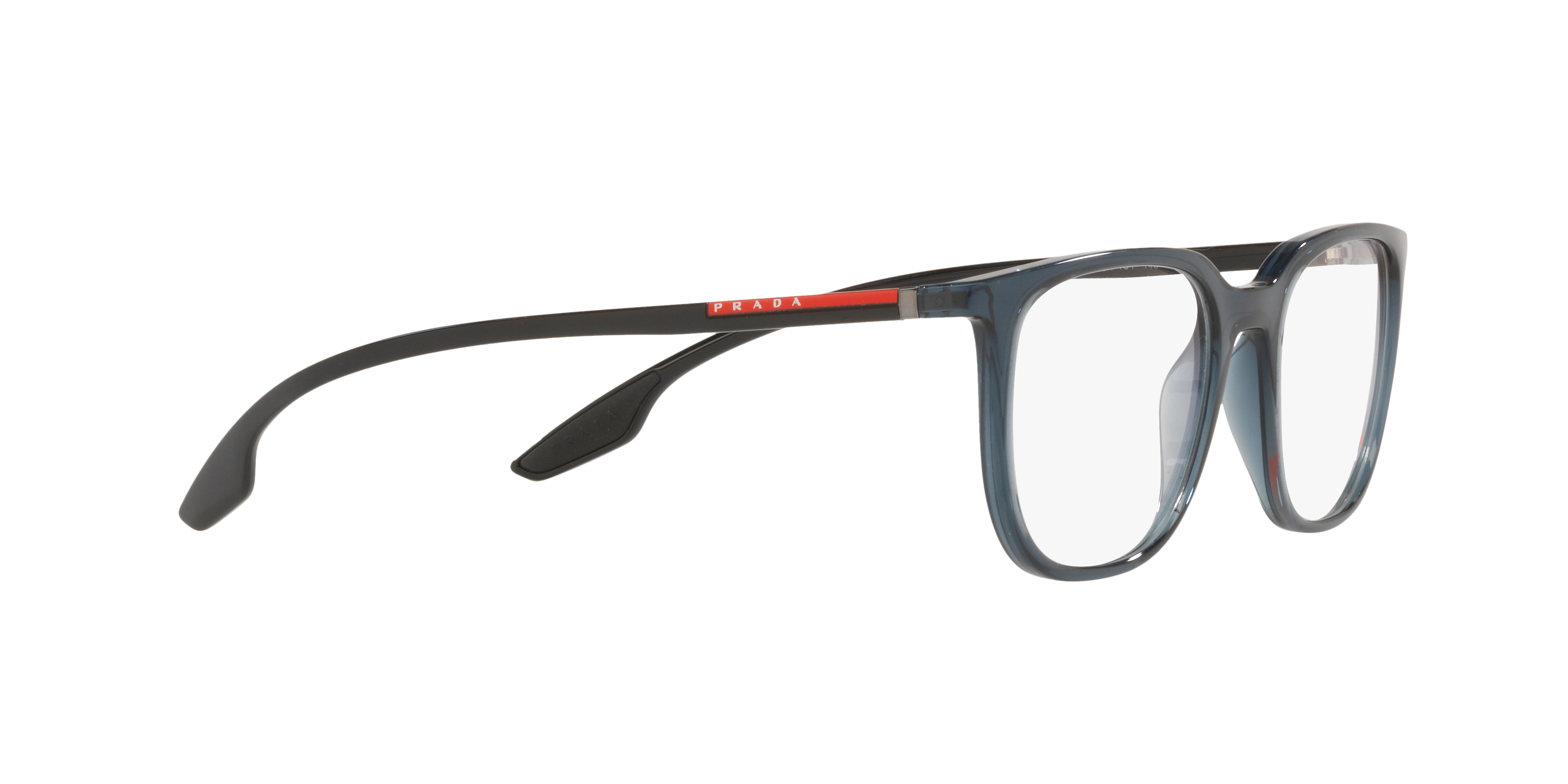 Prada Linea Rossa PS 01OV CZH1O1