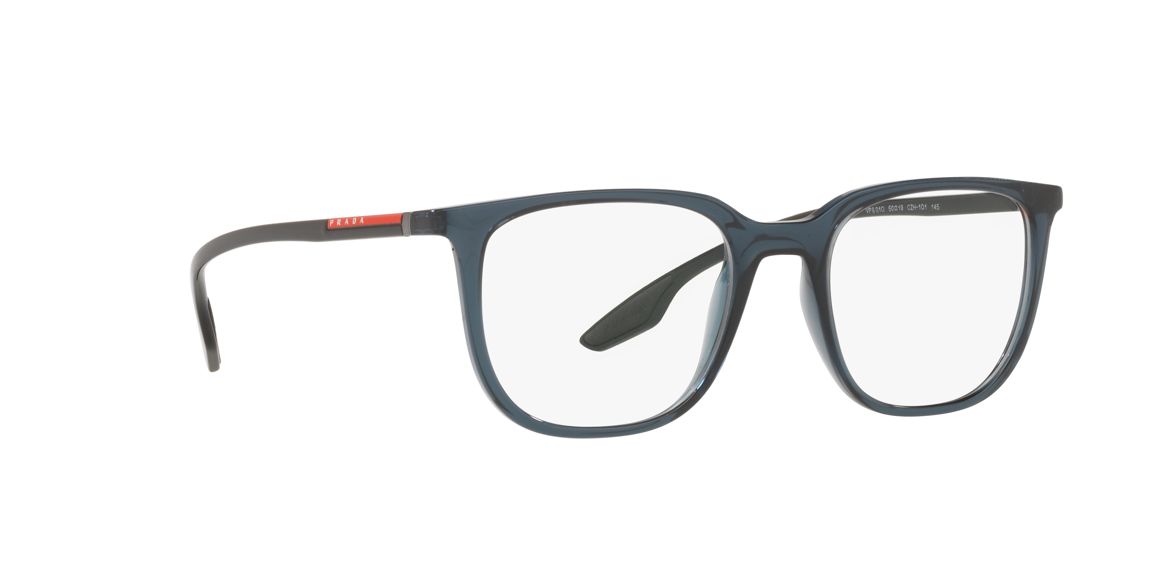 Prada Linea Rossa PS 01OV CZH1O1
