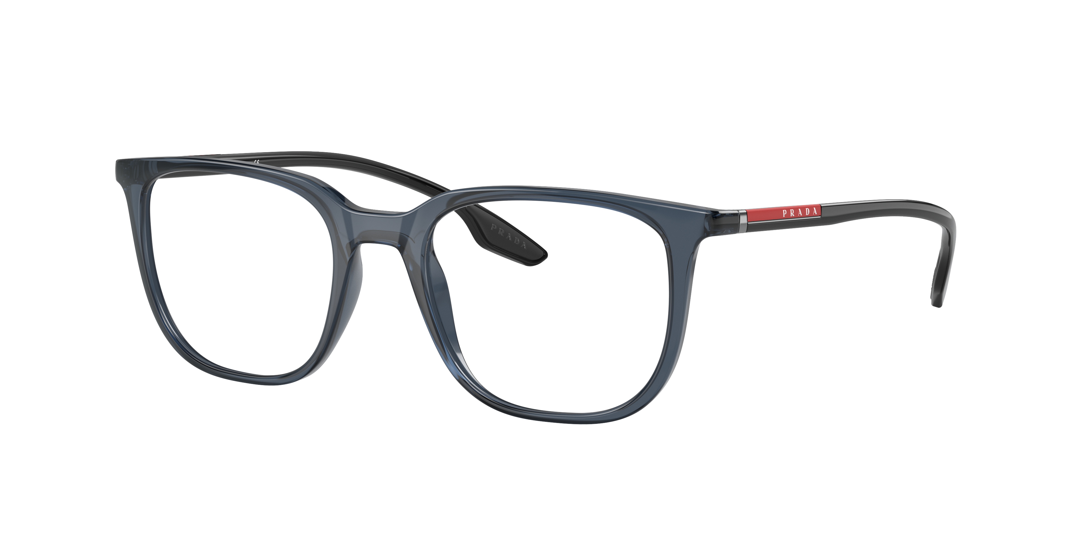 Prada Linea Rossa PS 01OV CZH1O1