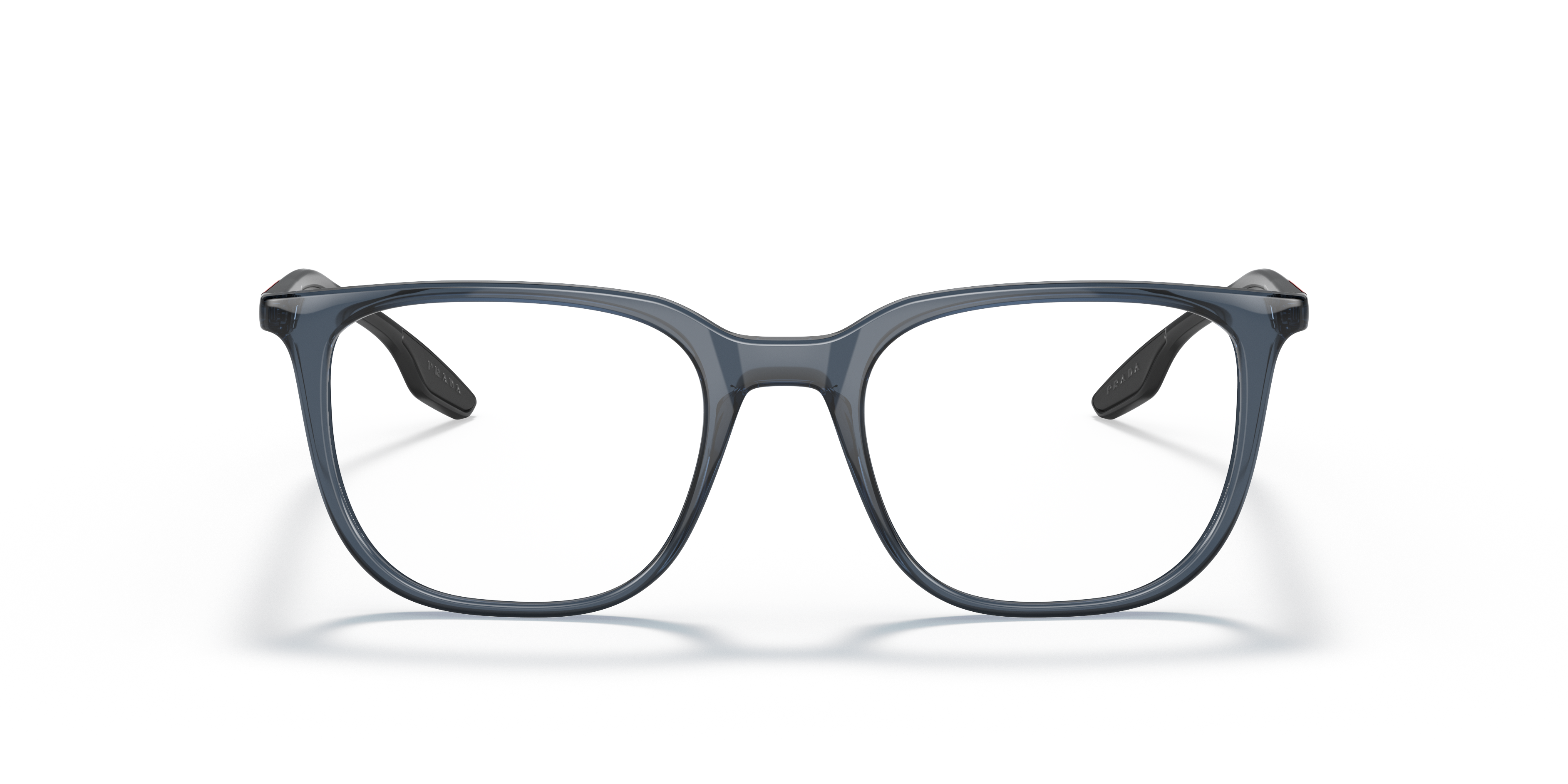 Prada Linea Rossa PS 01OV CZH1O1