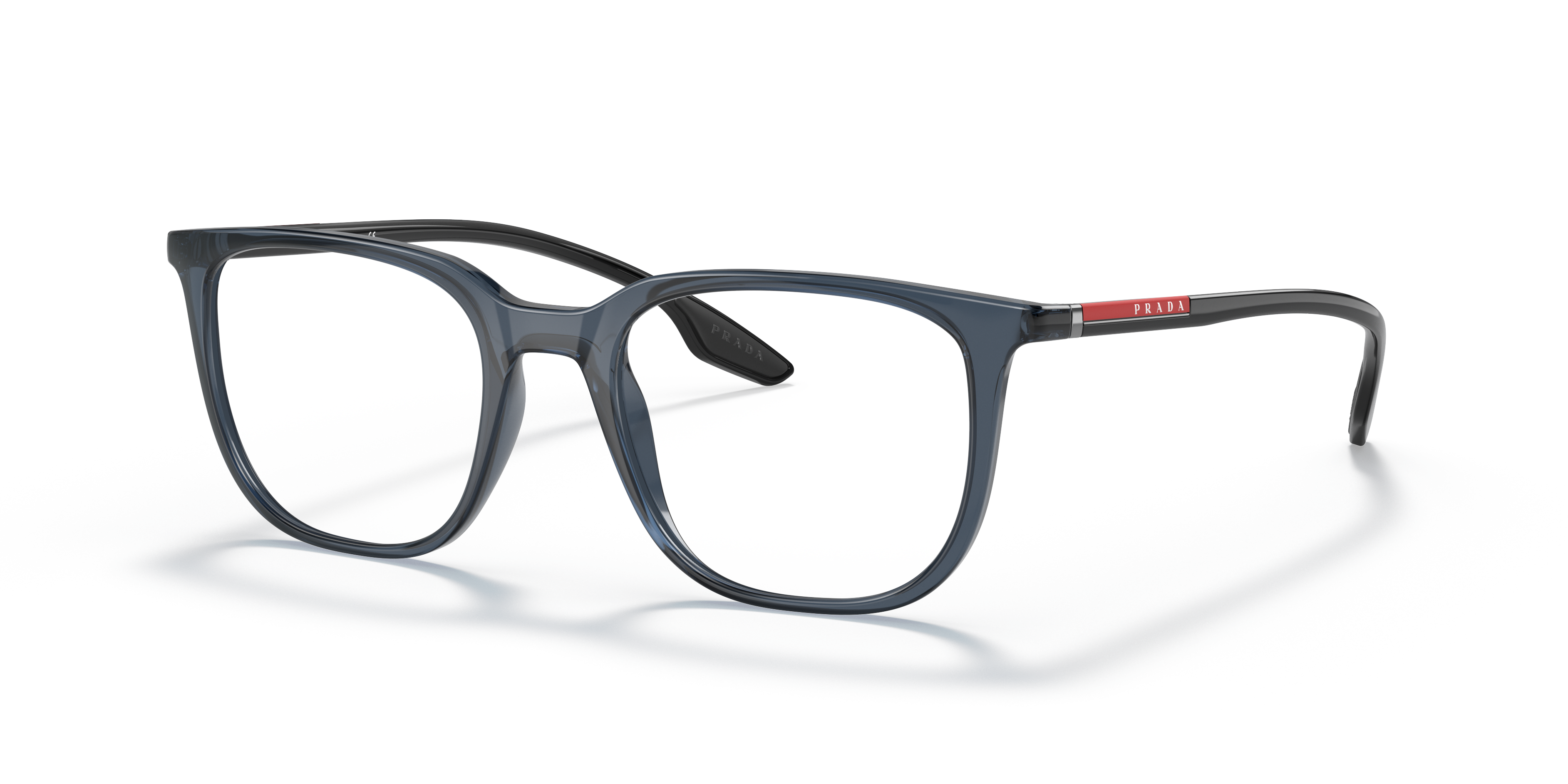 Prada Linea Rossa PS 01OV CZH1O1