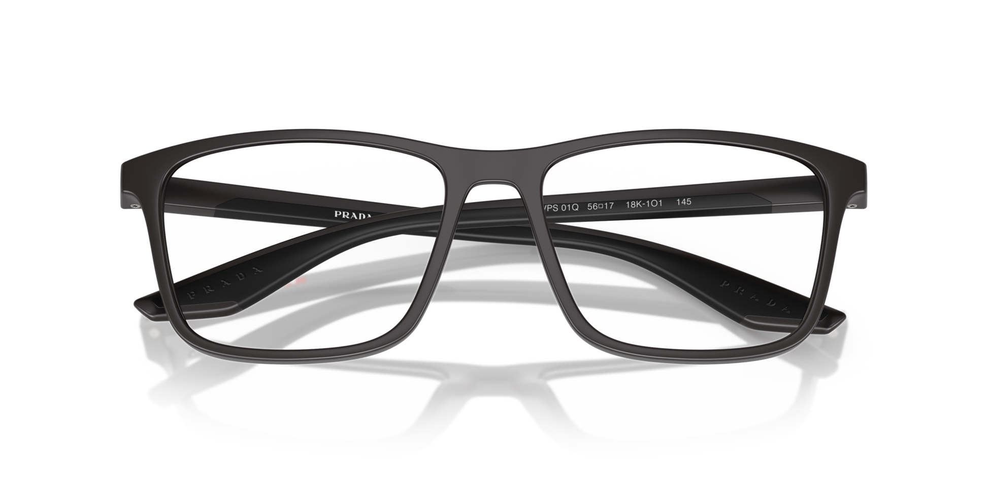 Prada Linea RossaPS 01QV 18K1O1 56