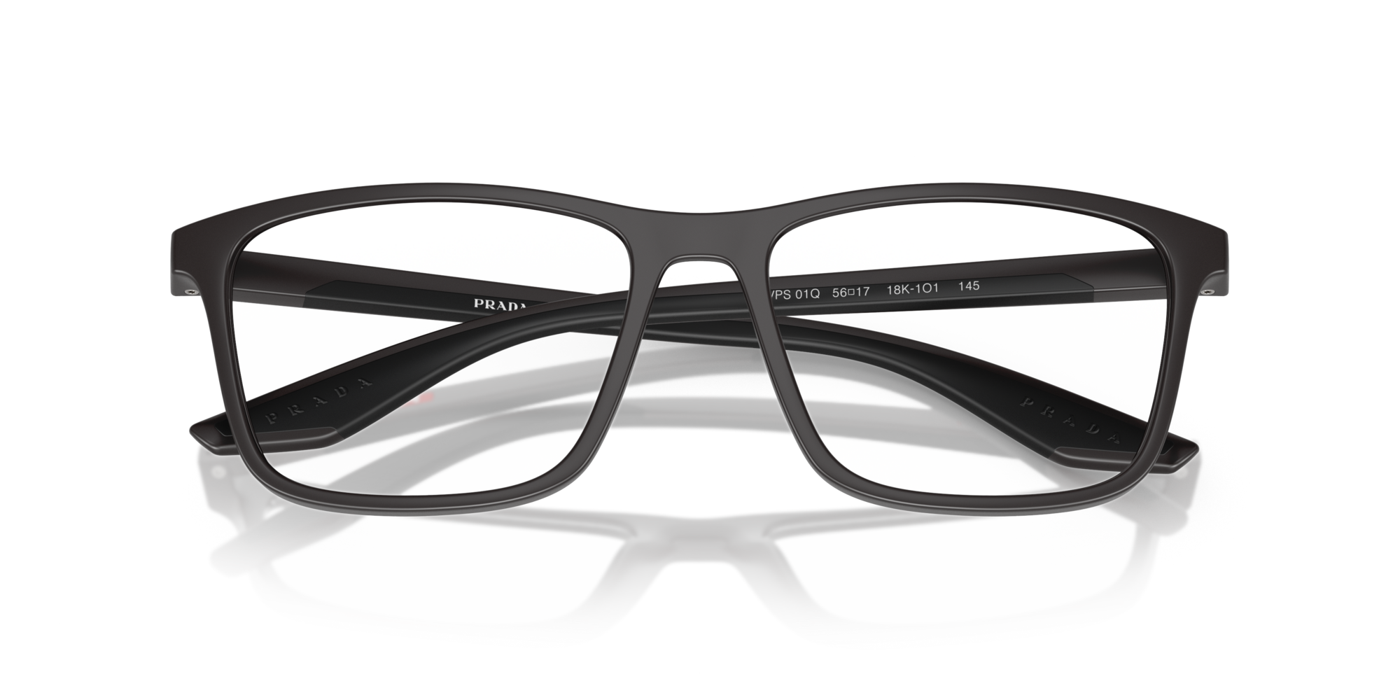 Prada Linea RossaPS 01QV 18K1O1 56