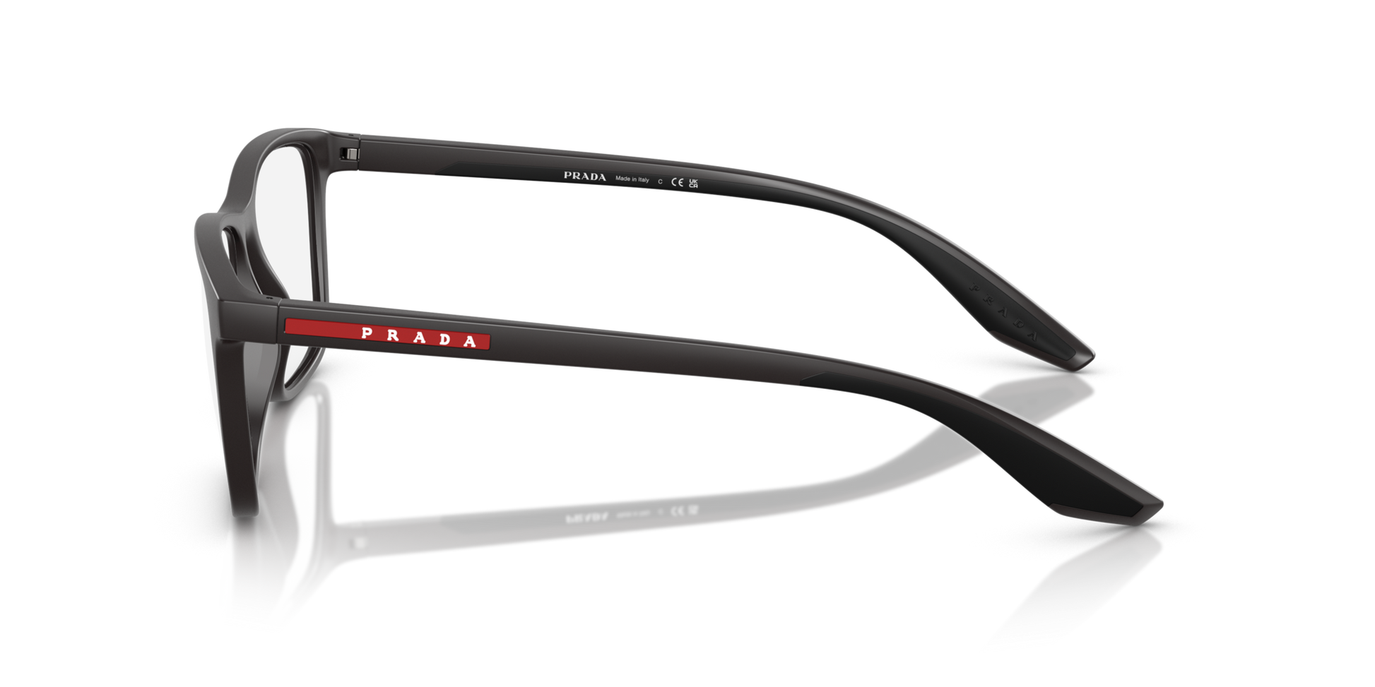 Prada Linea RossaPS 01QV 18K1O1 56