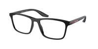 Prada Linea Rossa PS 01QV 1AB1O1