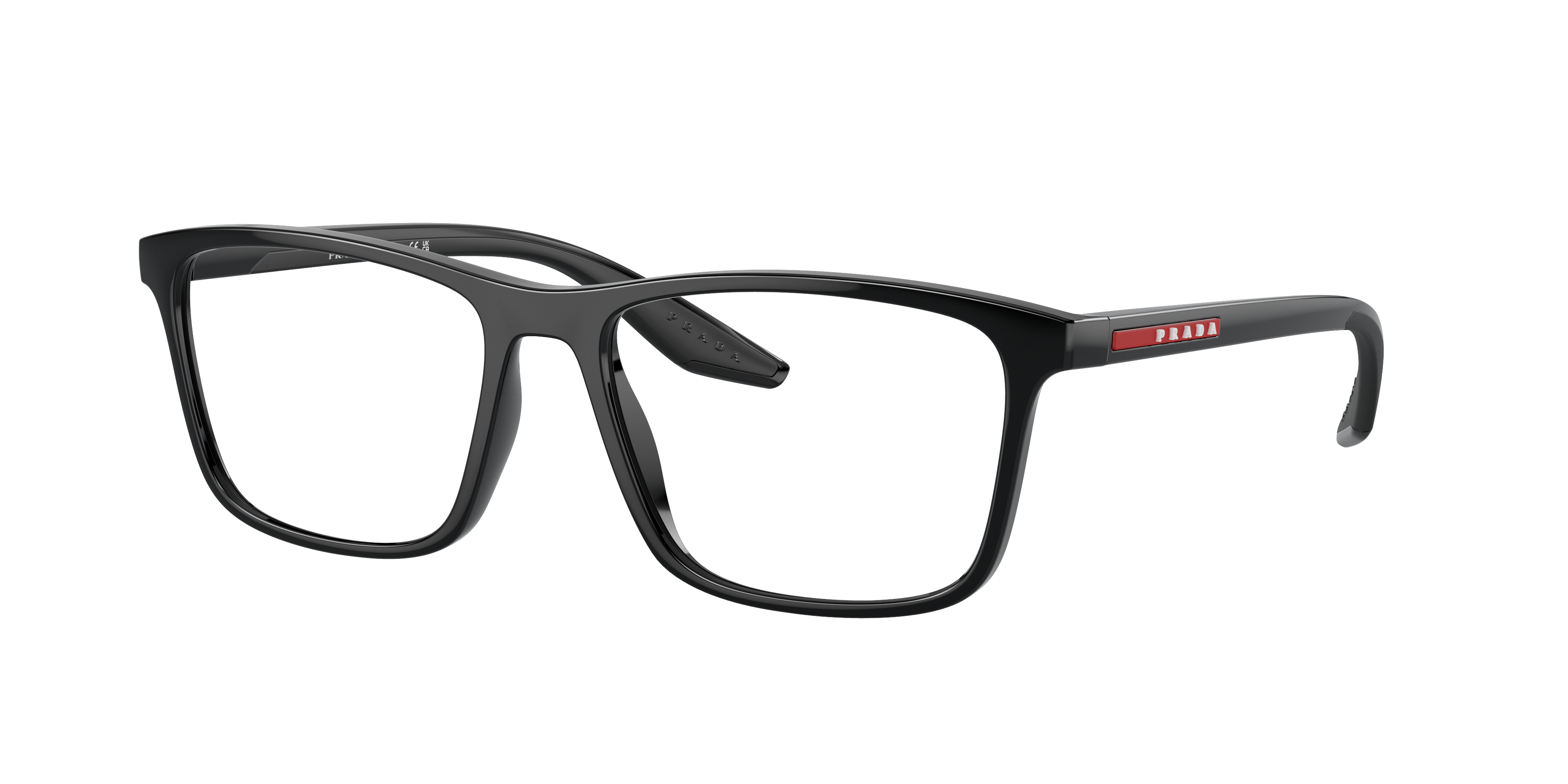 Prada Linea Rossa PS 01QV 1AB1O1