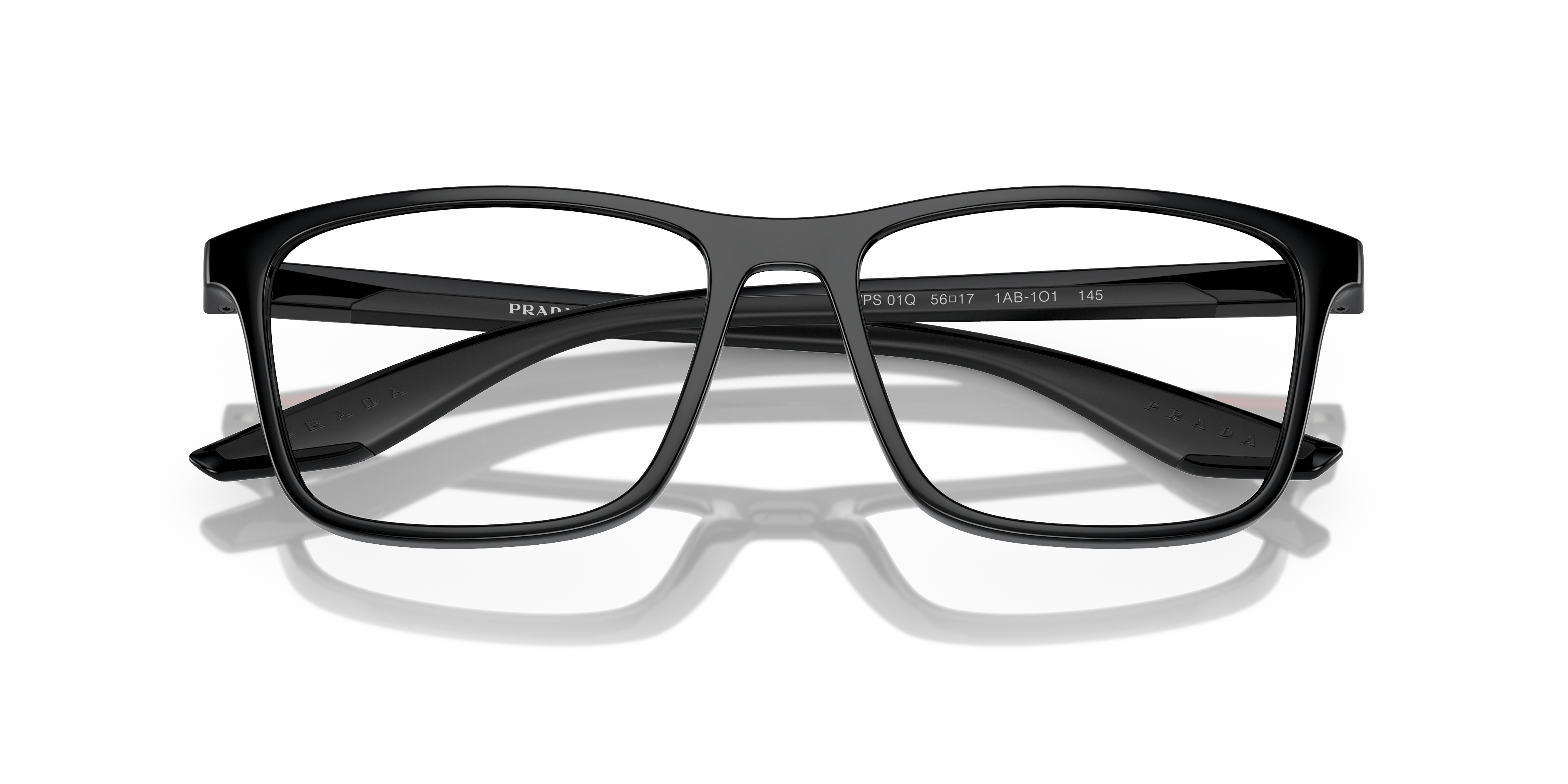 Prada Linea Rossa PS 01QV 1AB1O1