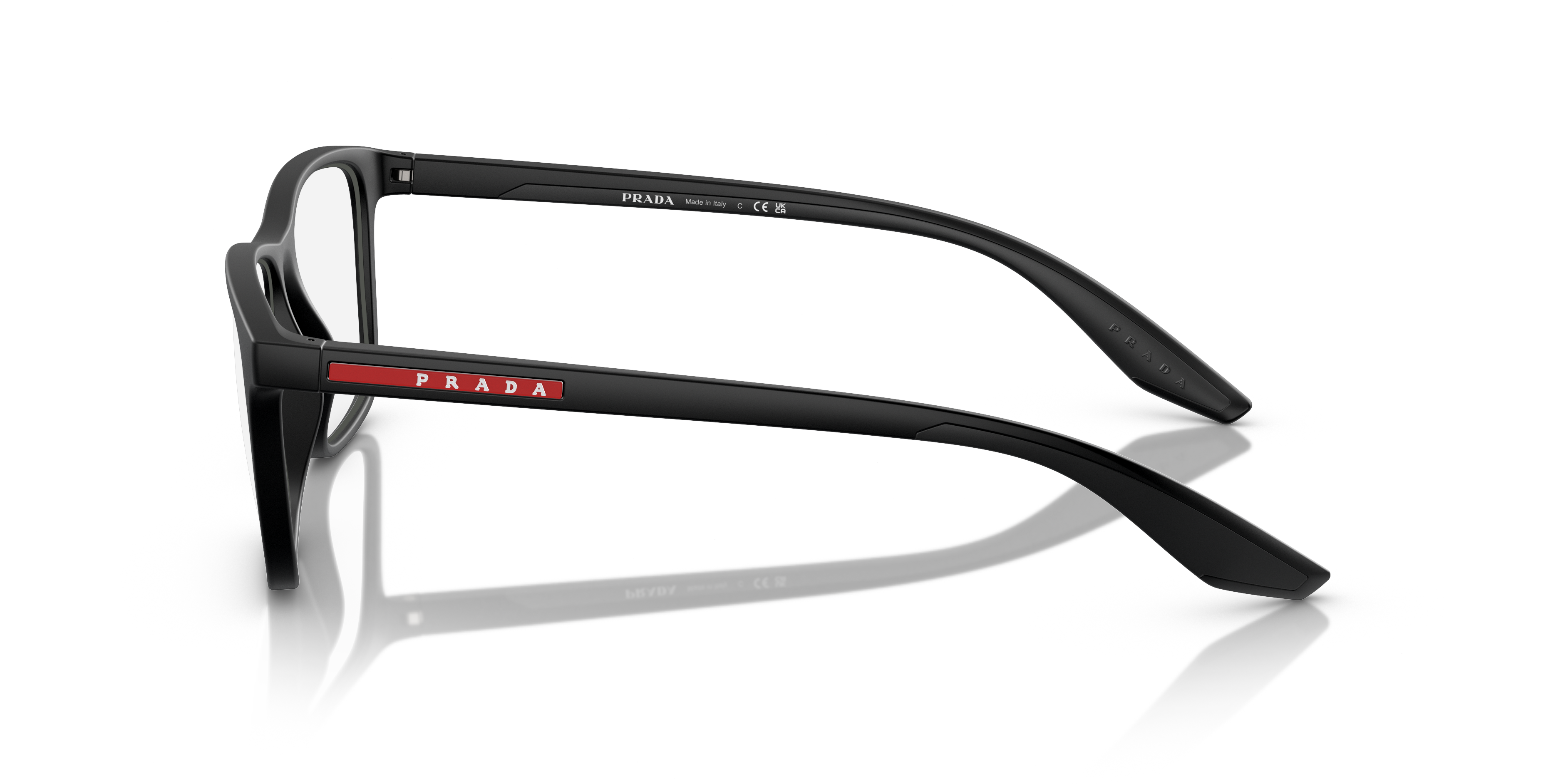 Prada Linea Rossa PS 01QV DG01O1