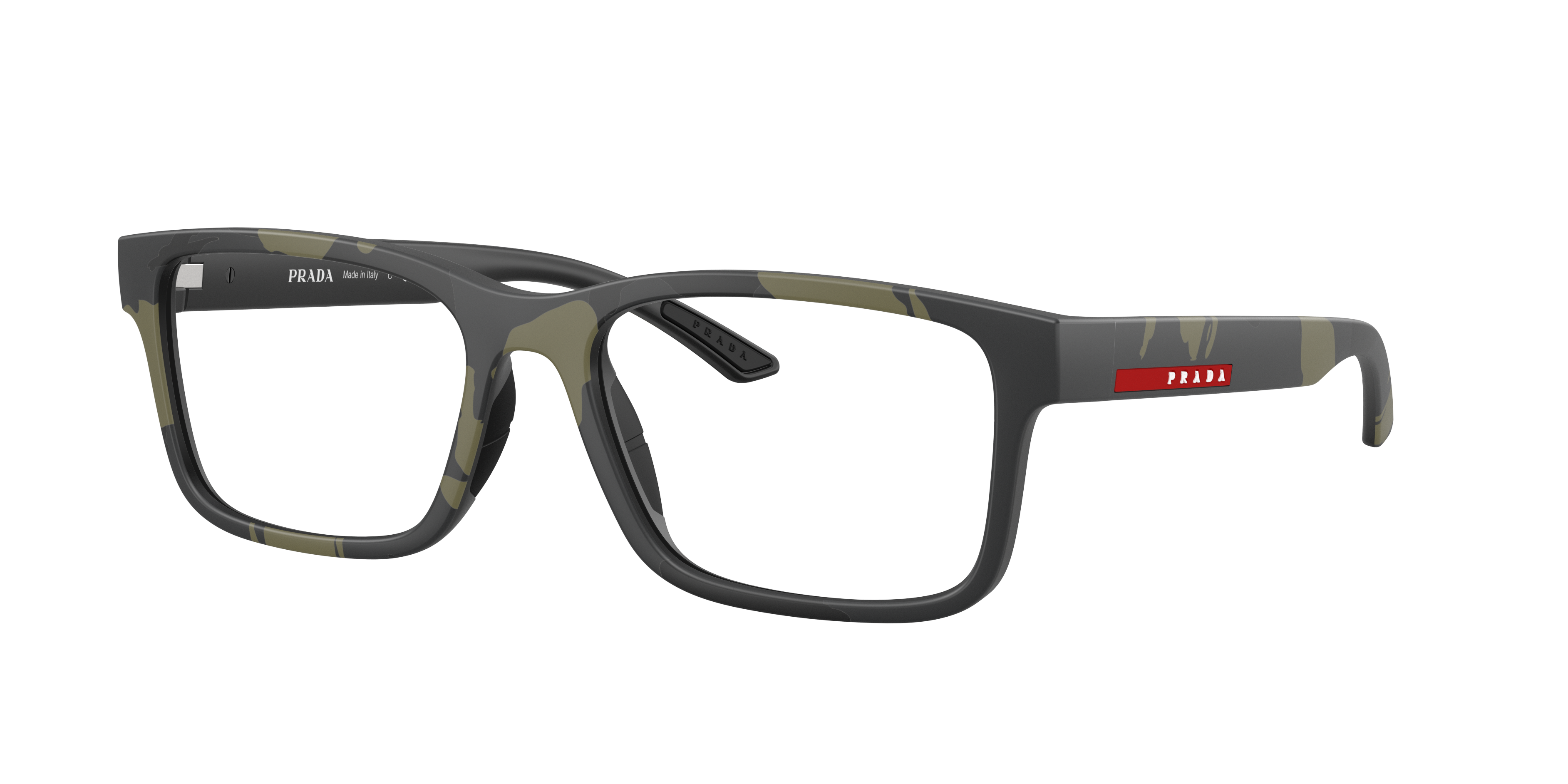 Prada Linea Rossa PS 01RV 14X1O1