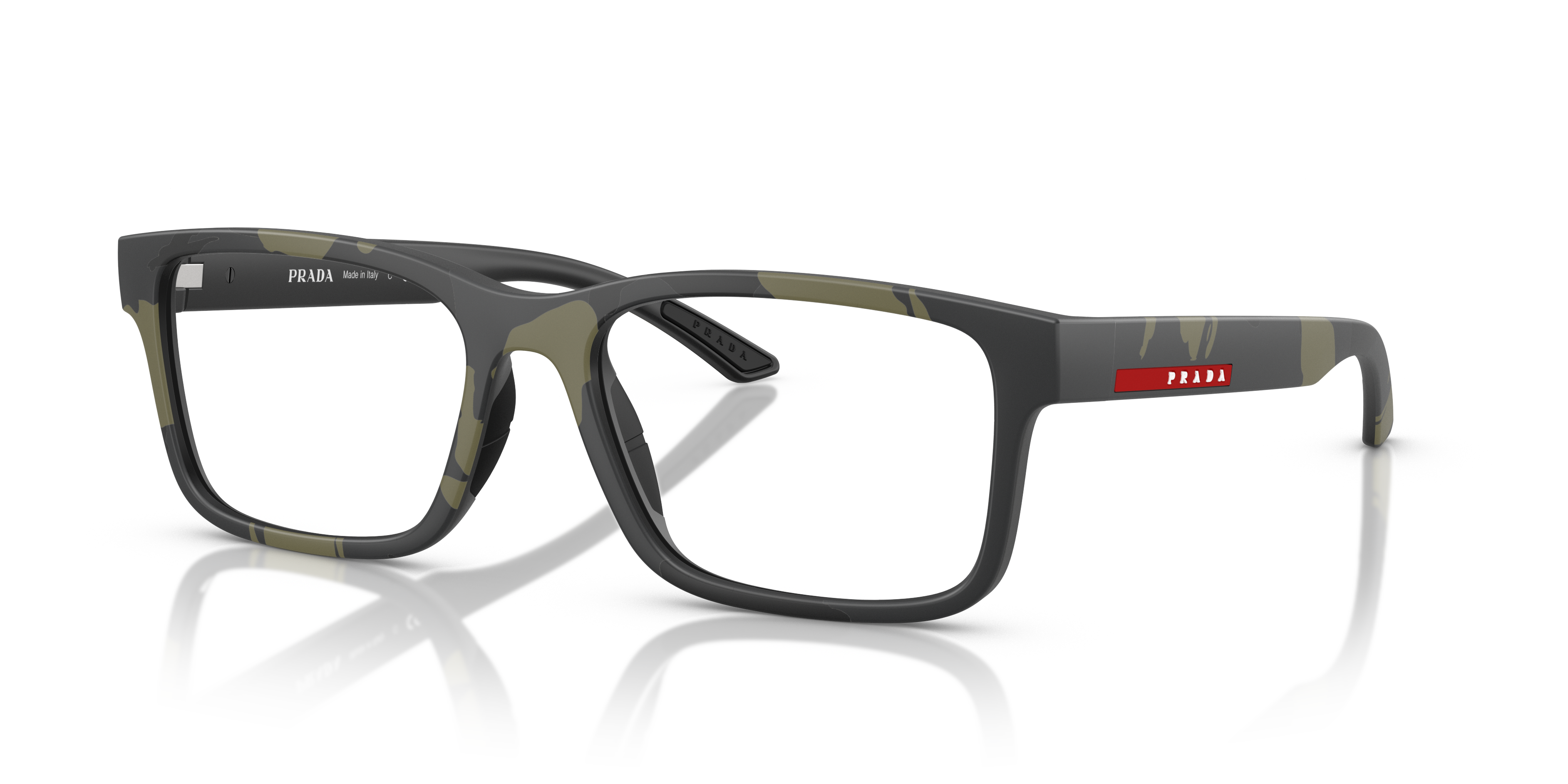 Prada Linea Rossa PS 01RV 14X1O1