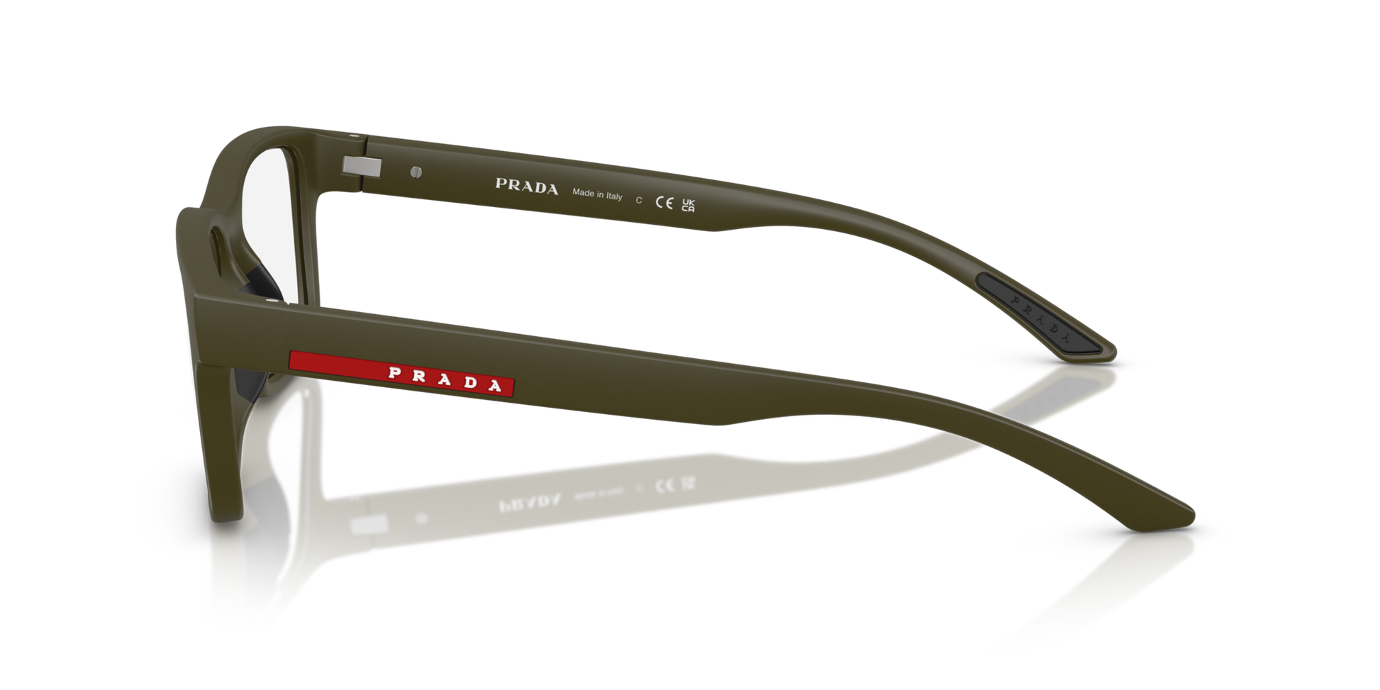 Prada Linea RossaPS 01RV 15X1O1 54