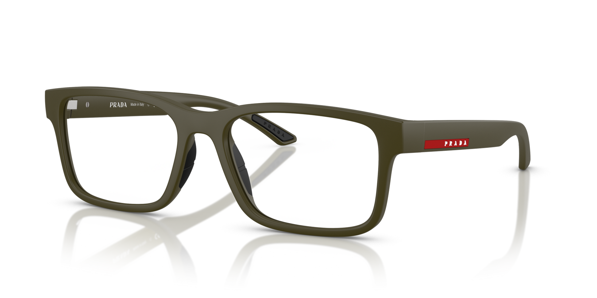 Prada Linea RossaPS 01RV 15X1O1 54