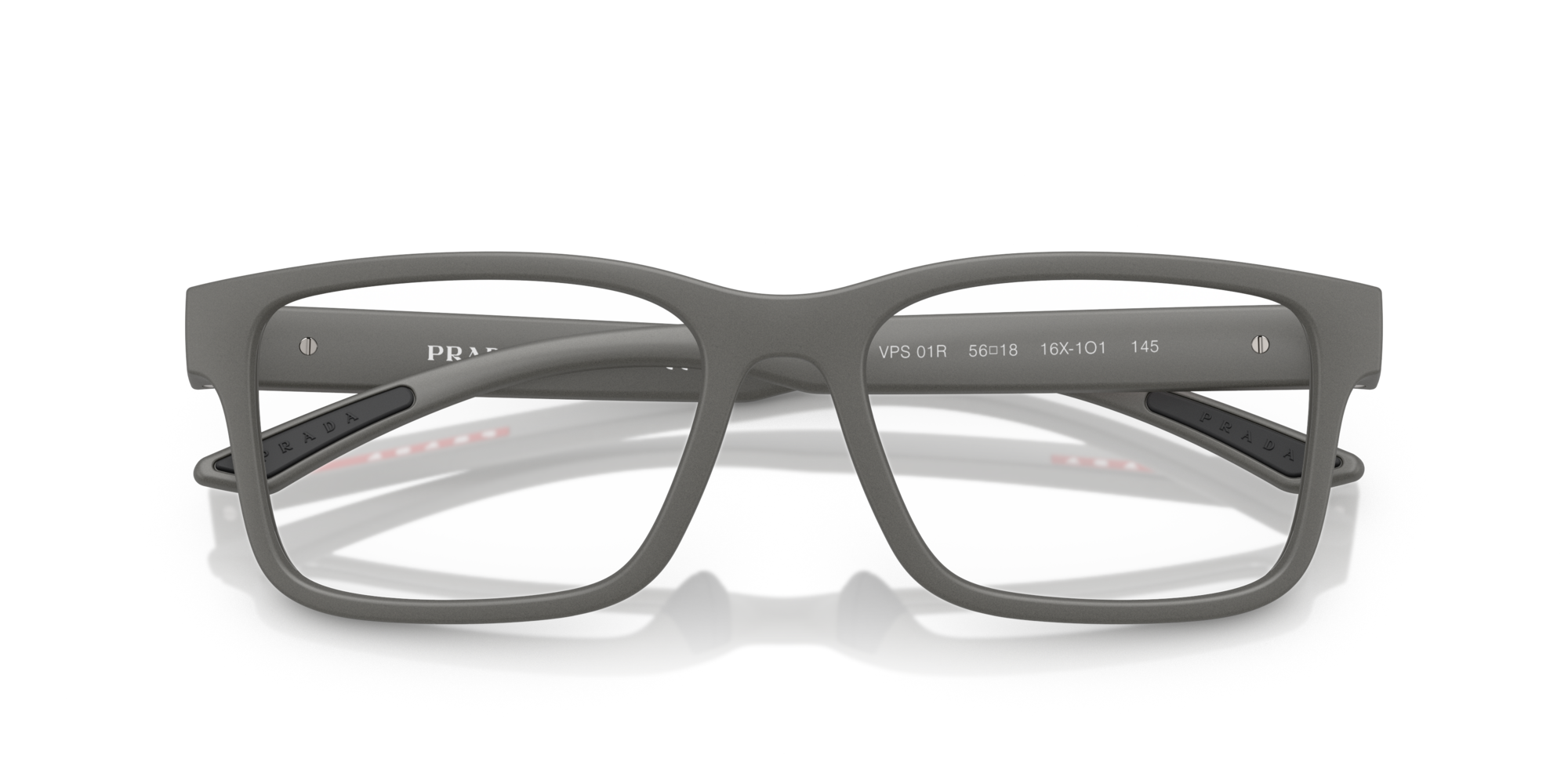 Prada Linea RossaPS 01RV 16X1O1 54