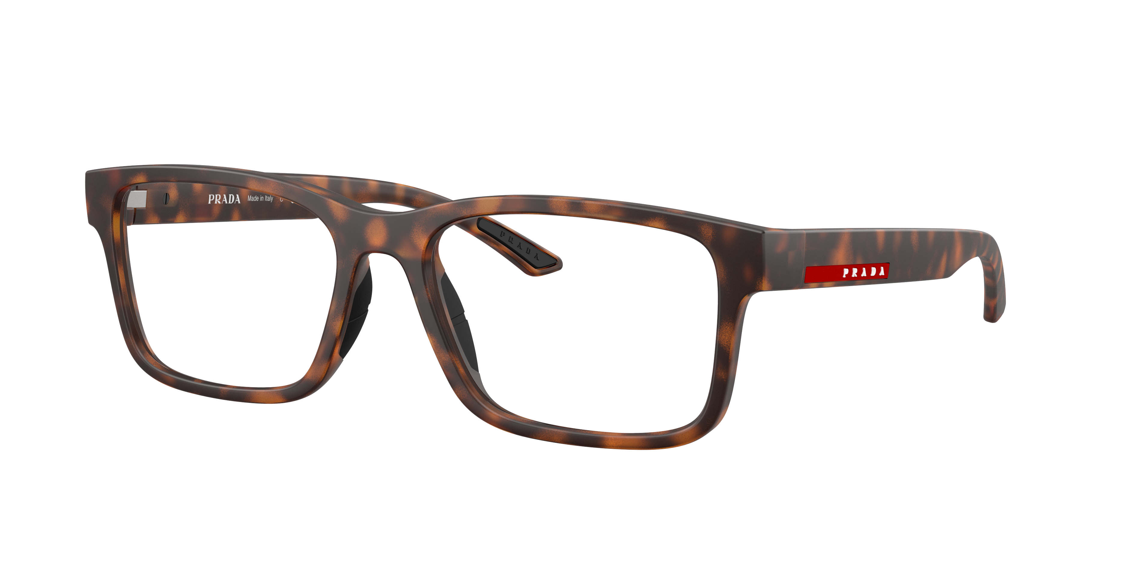 Prada Linea Rossa PS 01RV 17X1O1