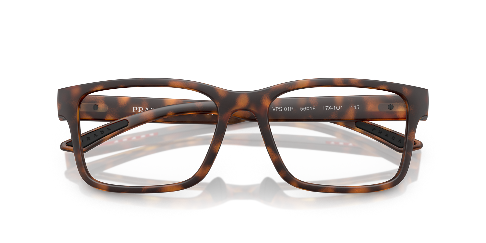 Prada Linea RossaPS 01RV 17X1O1 54