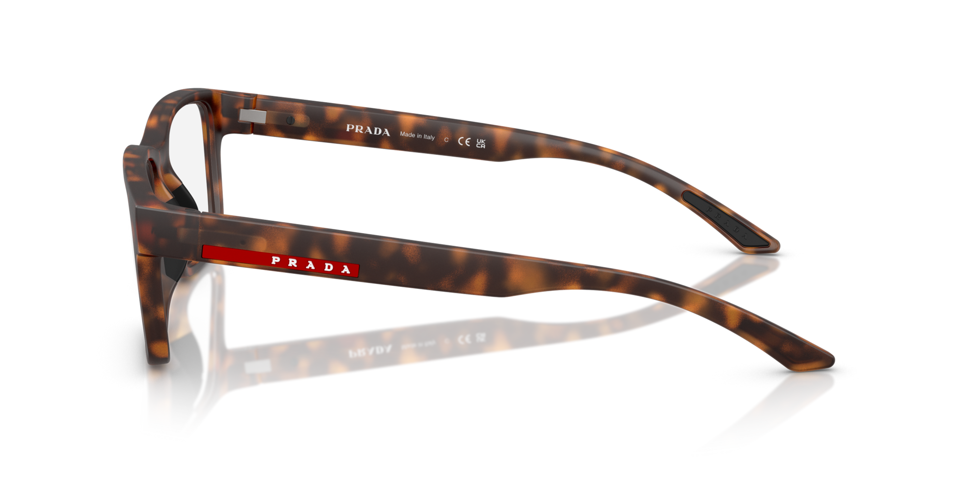 Prada Linea RossaPS 01RV 17X1O1 54