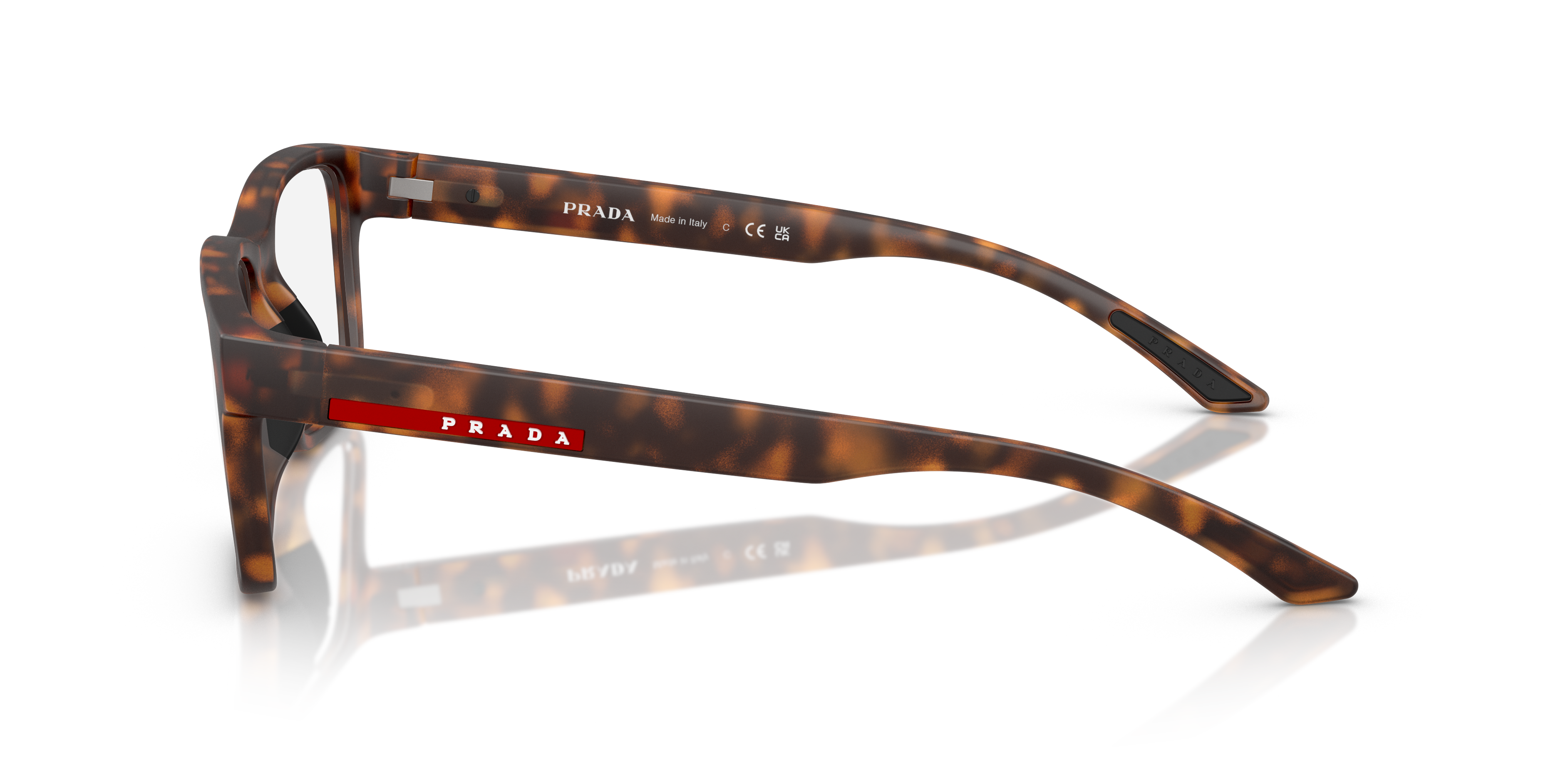 Prada Linea Rossa PS 01RV 17X1O1
