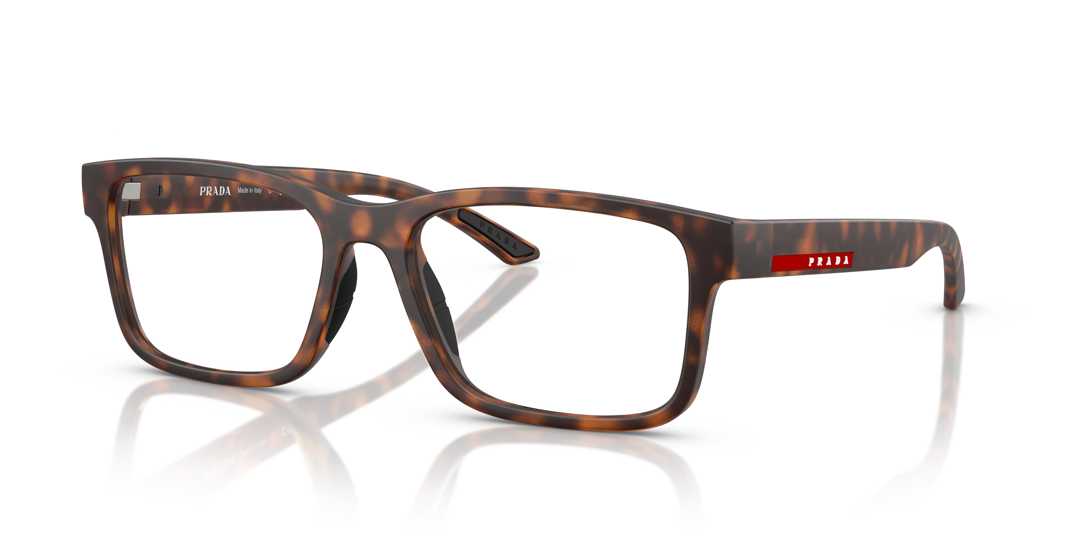 Prada Linea Rossa PS 01RV 17X1O1