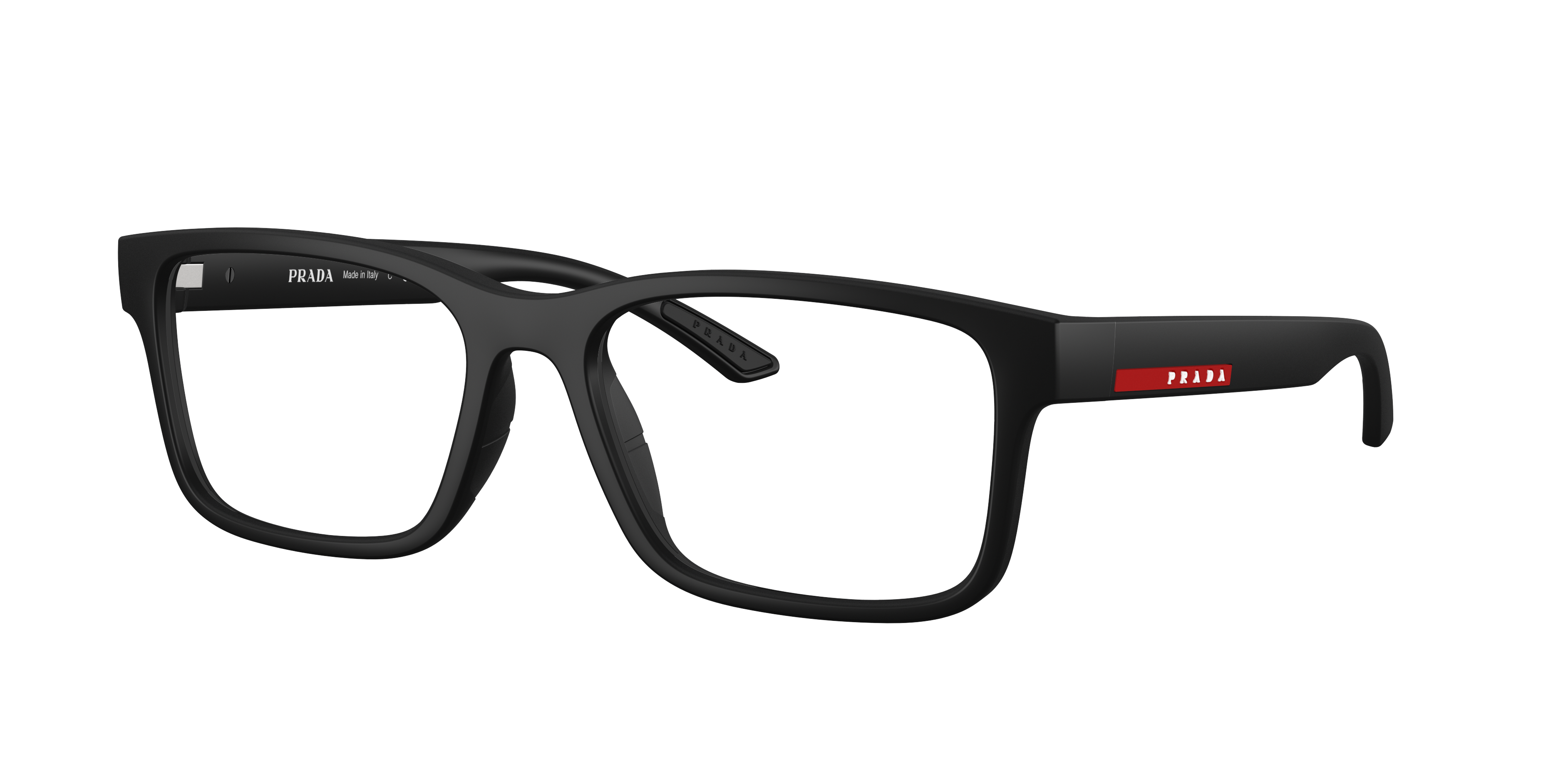 Prada Linea Rossa PS 01RV DG01O1