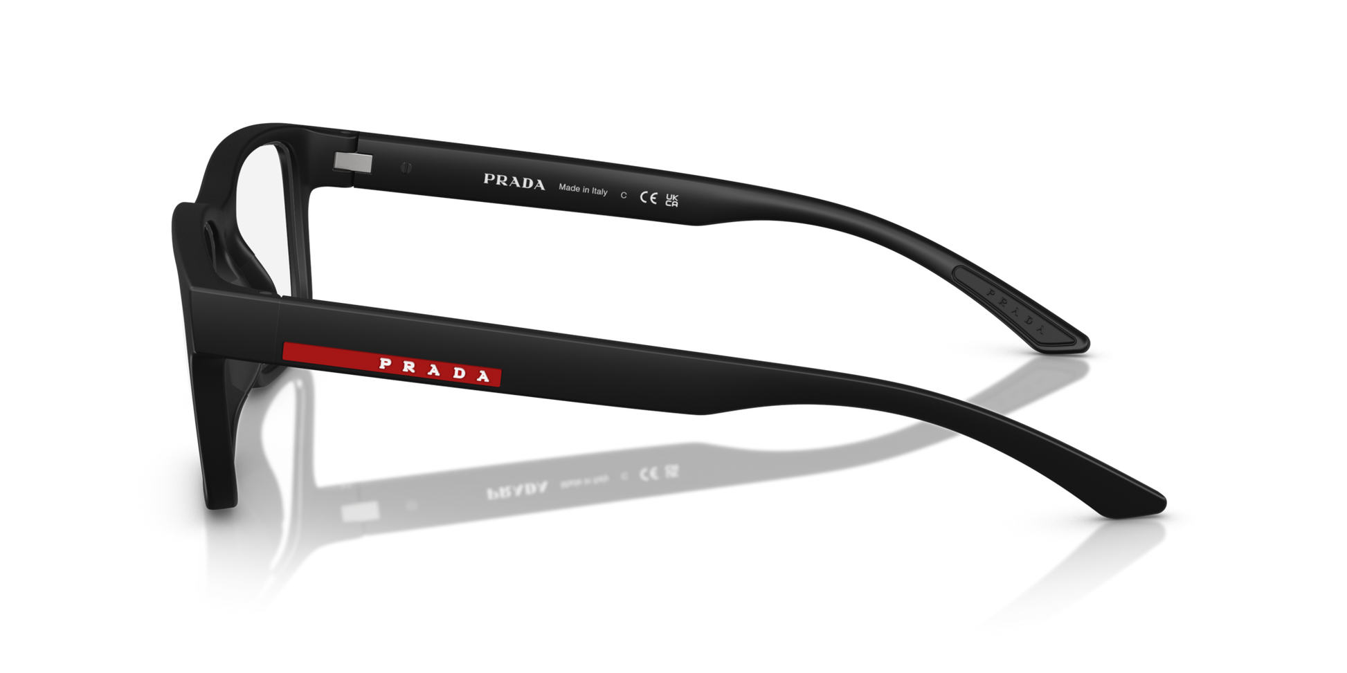 Prada Linea RossaPS 01RV DG01O1 54