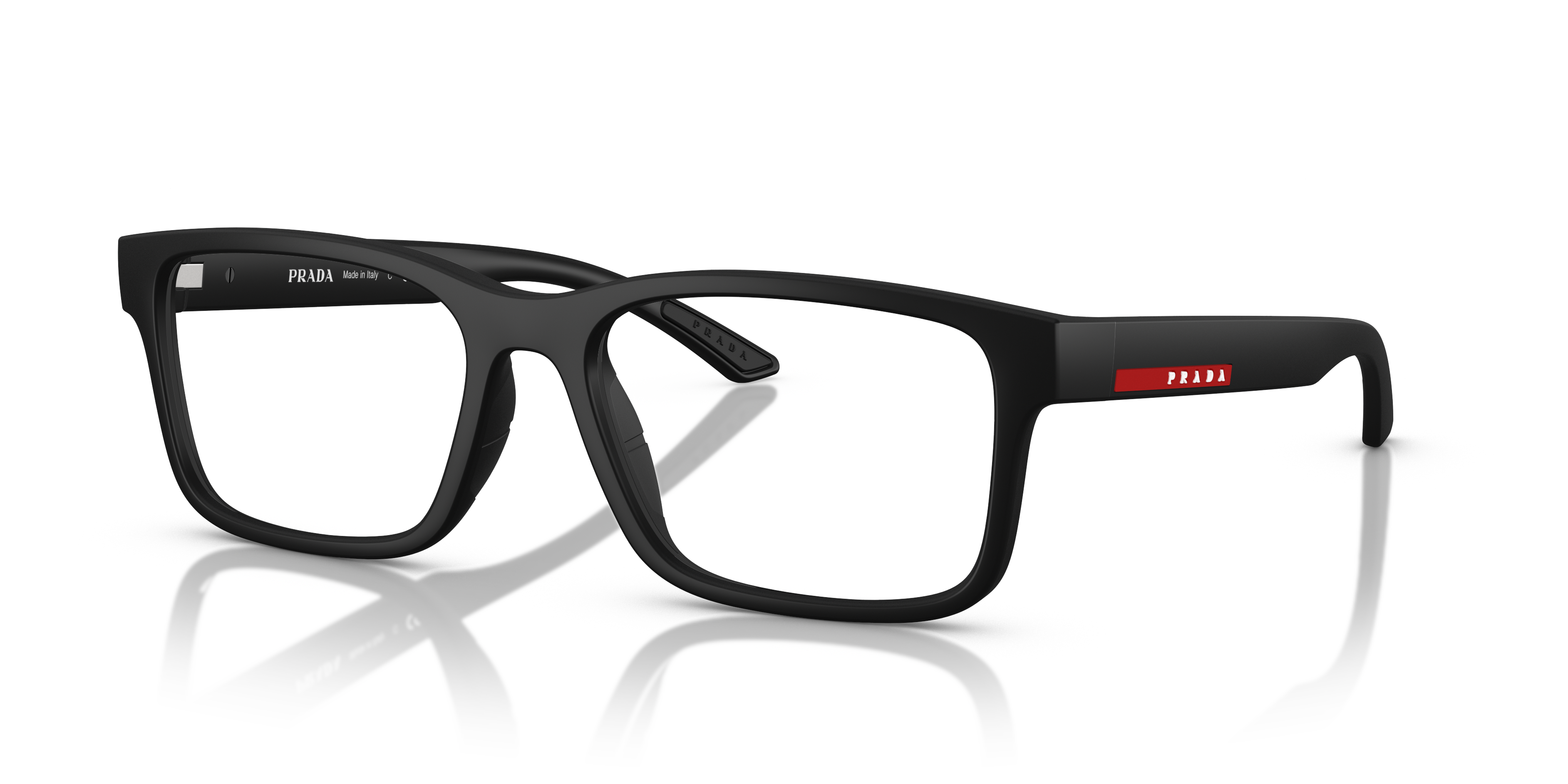 Prada Linea Rossa PS 01RV DG01O1